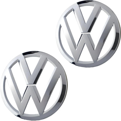 Volkswagen Emblem | Classic