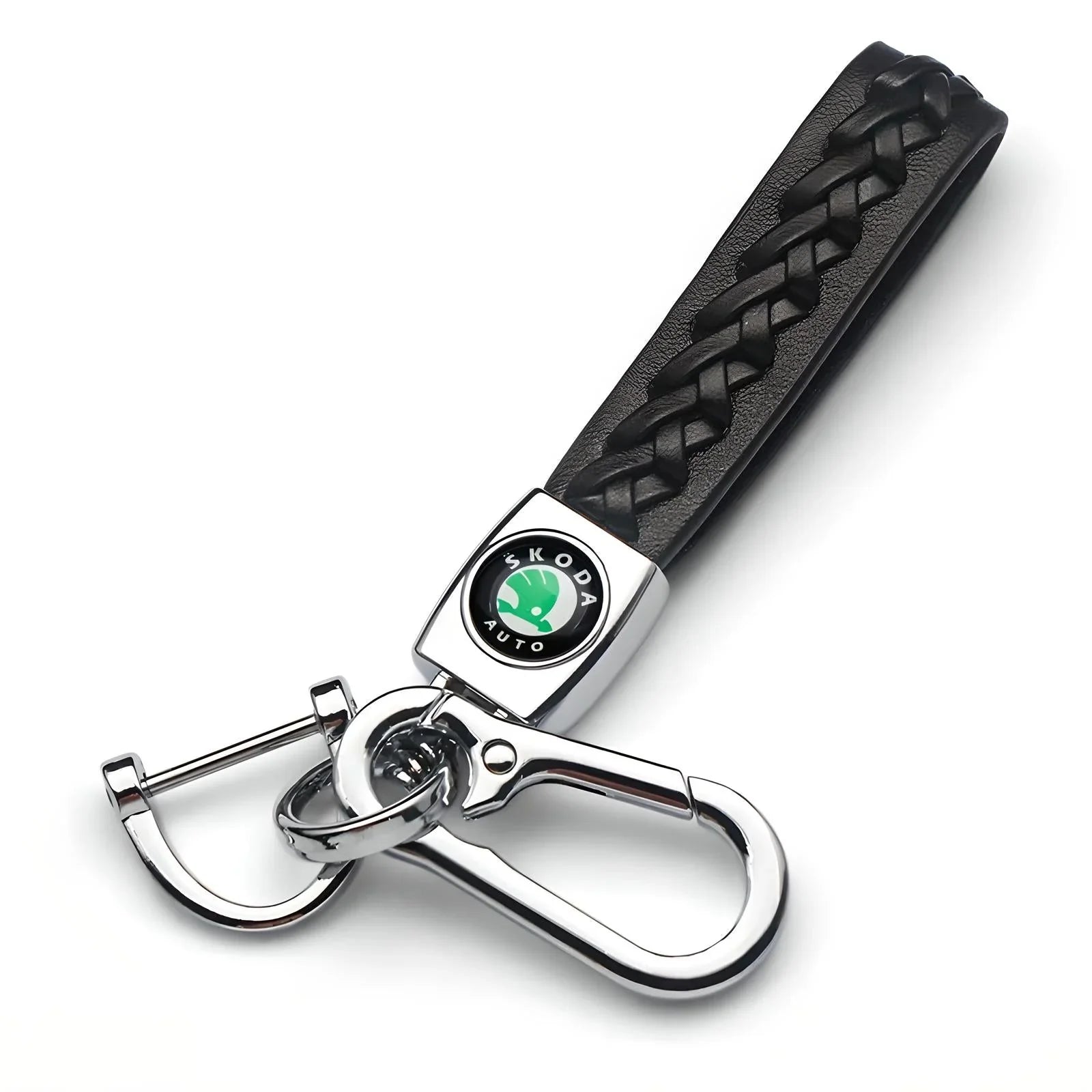 Skoda Schlüsselzubehör