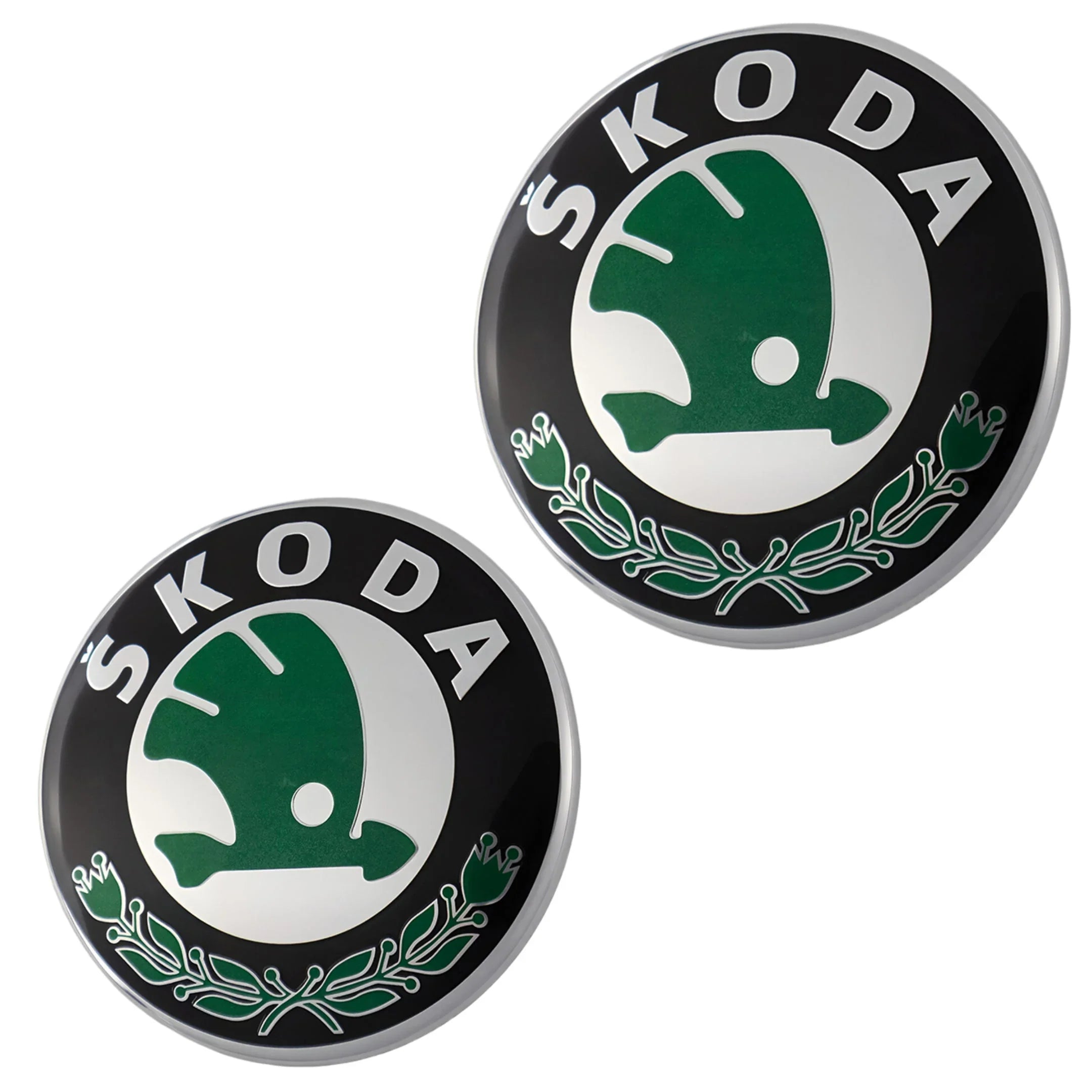 Skoda Emblem | Classic