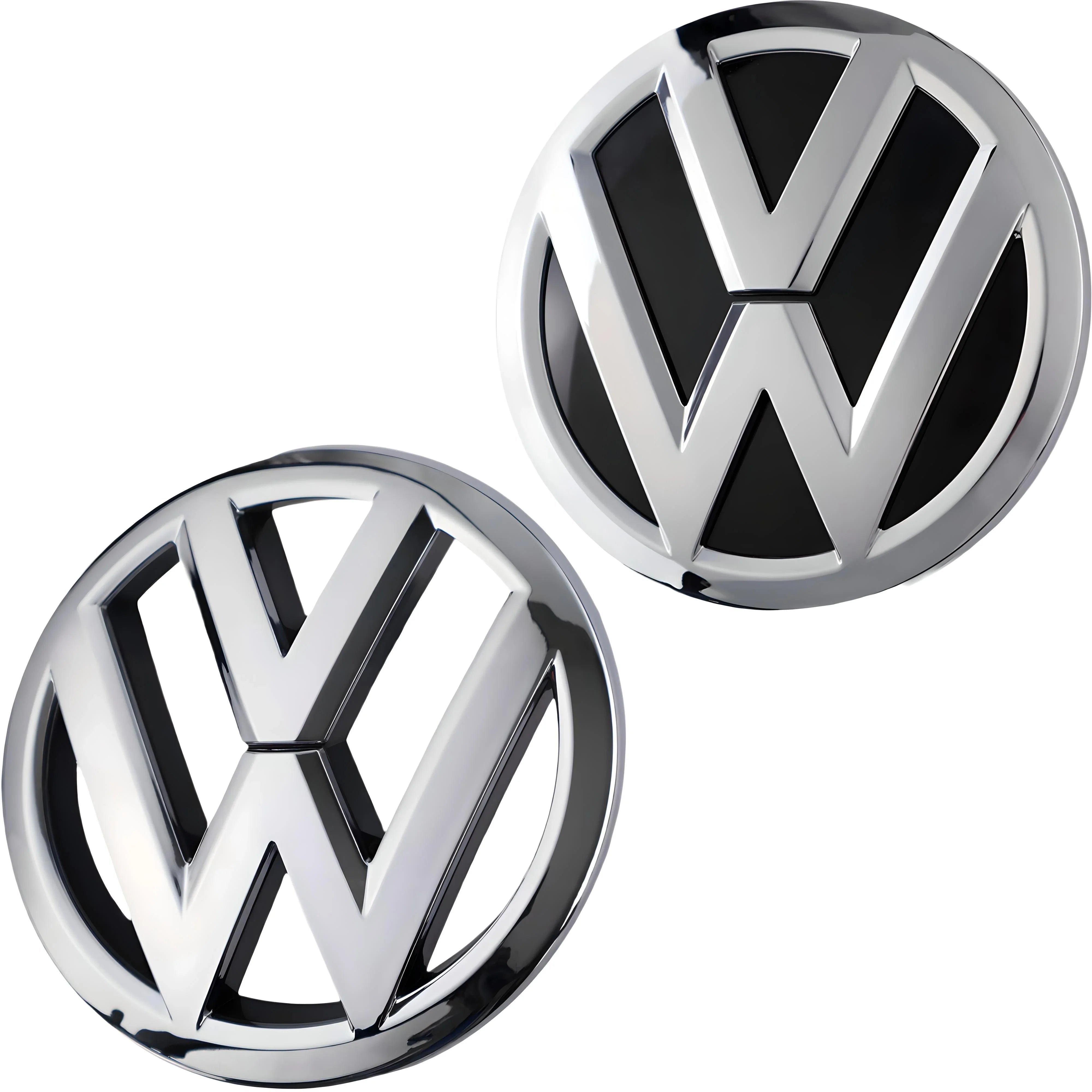 Volkswagen Emblem | Klassisch