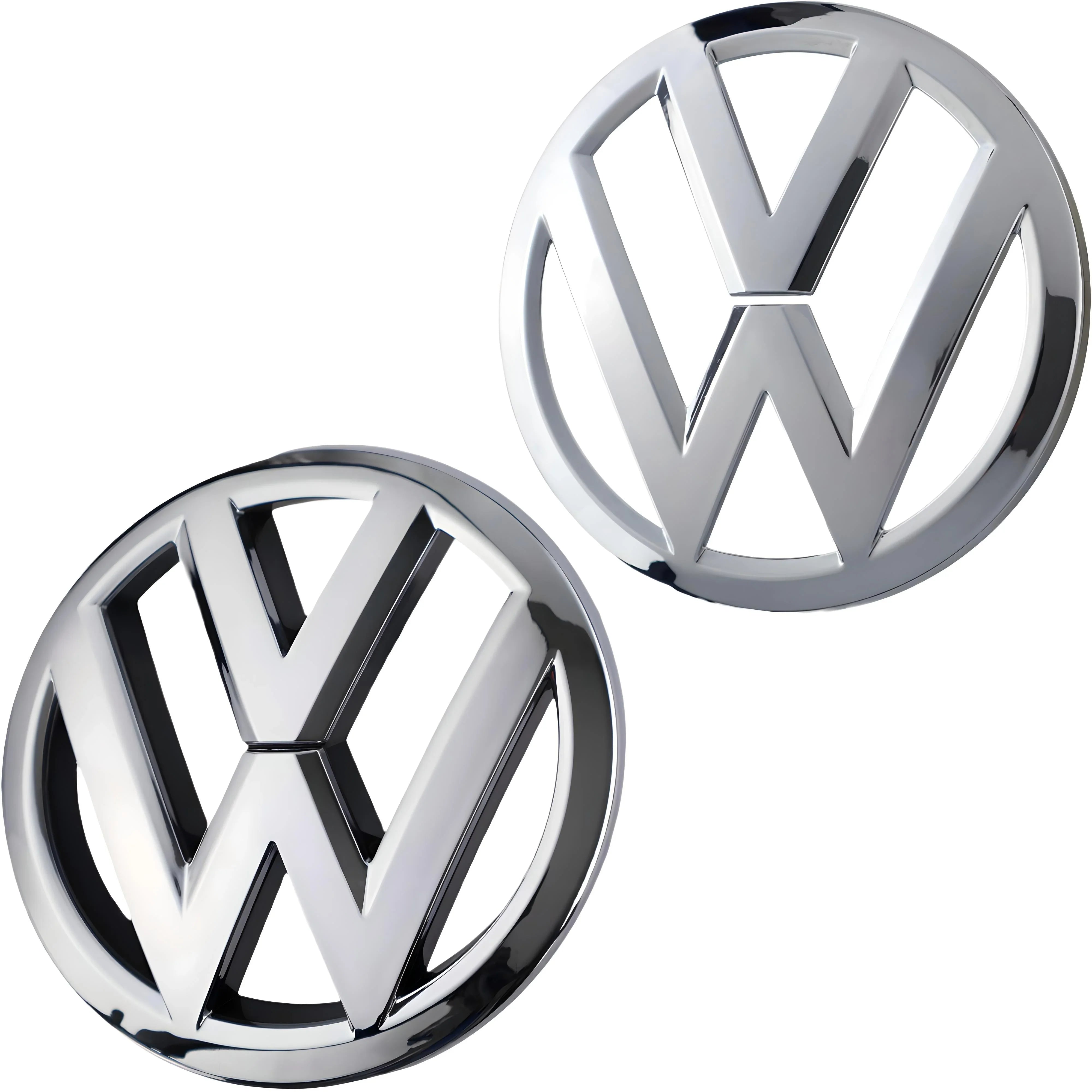 Volkswagen Emblem | Klassisch