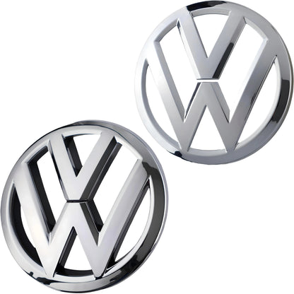 Volkswagen Emblem | Classic