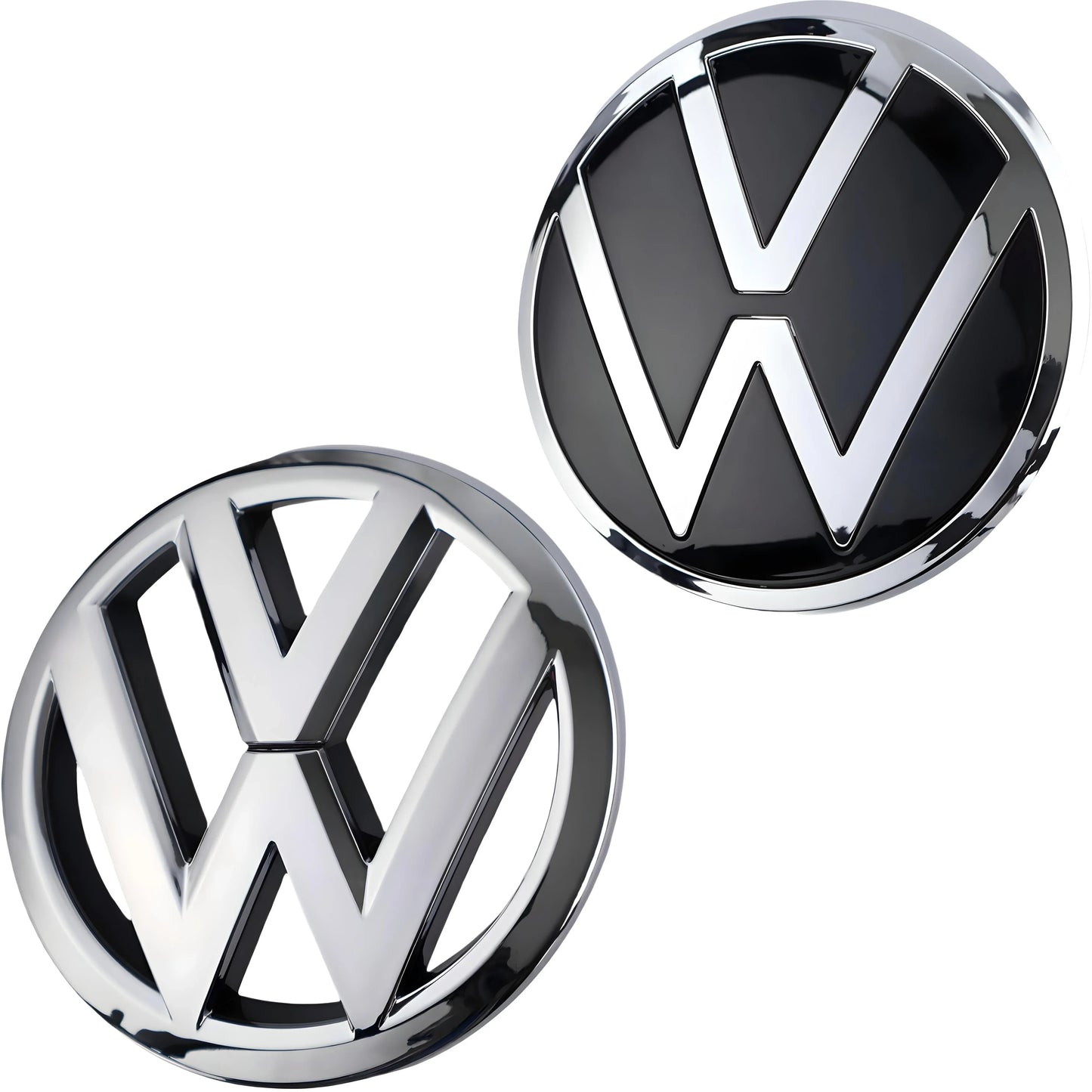 Volkswagen Emblem | Classic