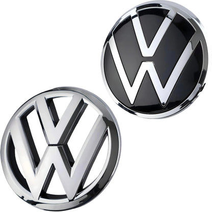 Volkswagen Emblem | Classic
