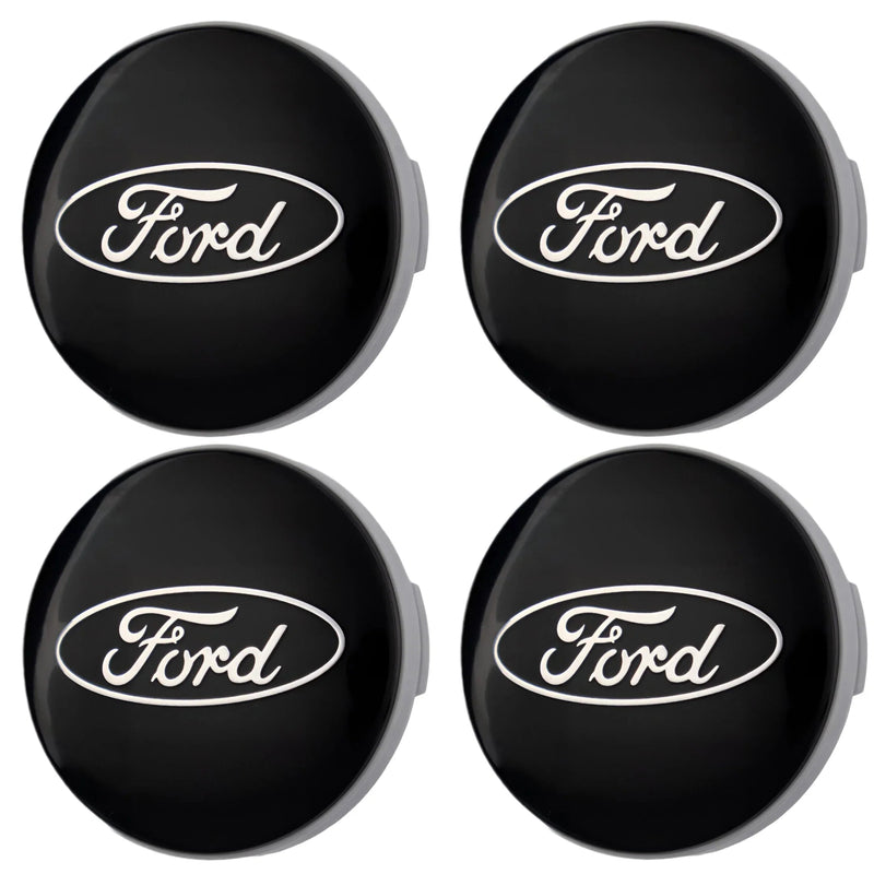 Ford Hub Caps