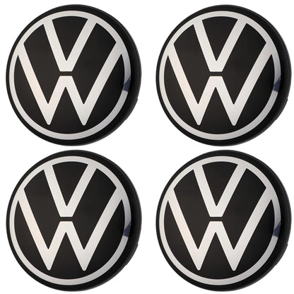 Volkswagen Hub Caps | 56mm