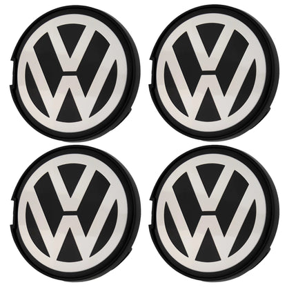 Volkswagen Hub Caps | 56mm