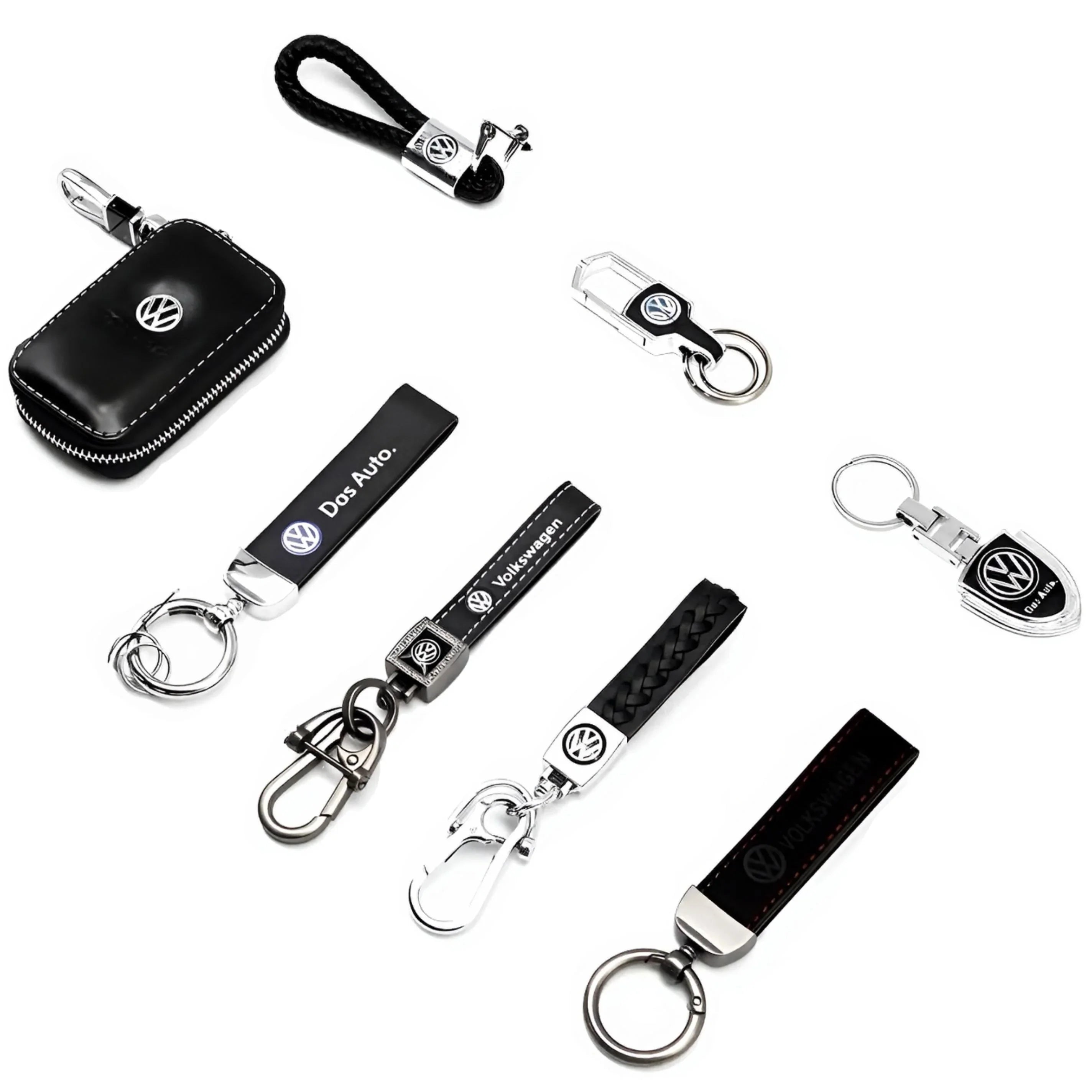 Volkswagen Key Accessories