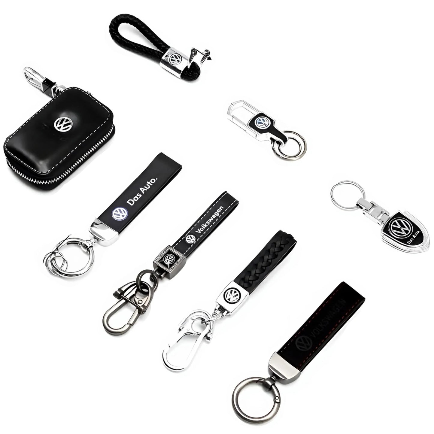 Volkswagen Key Accessories