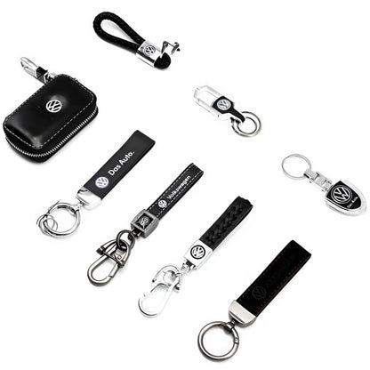 Volkswagen Key Accessories