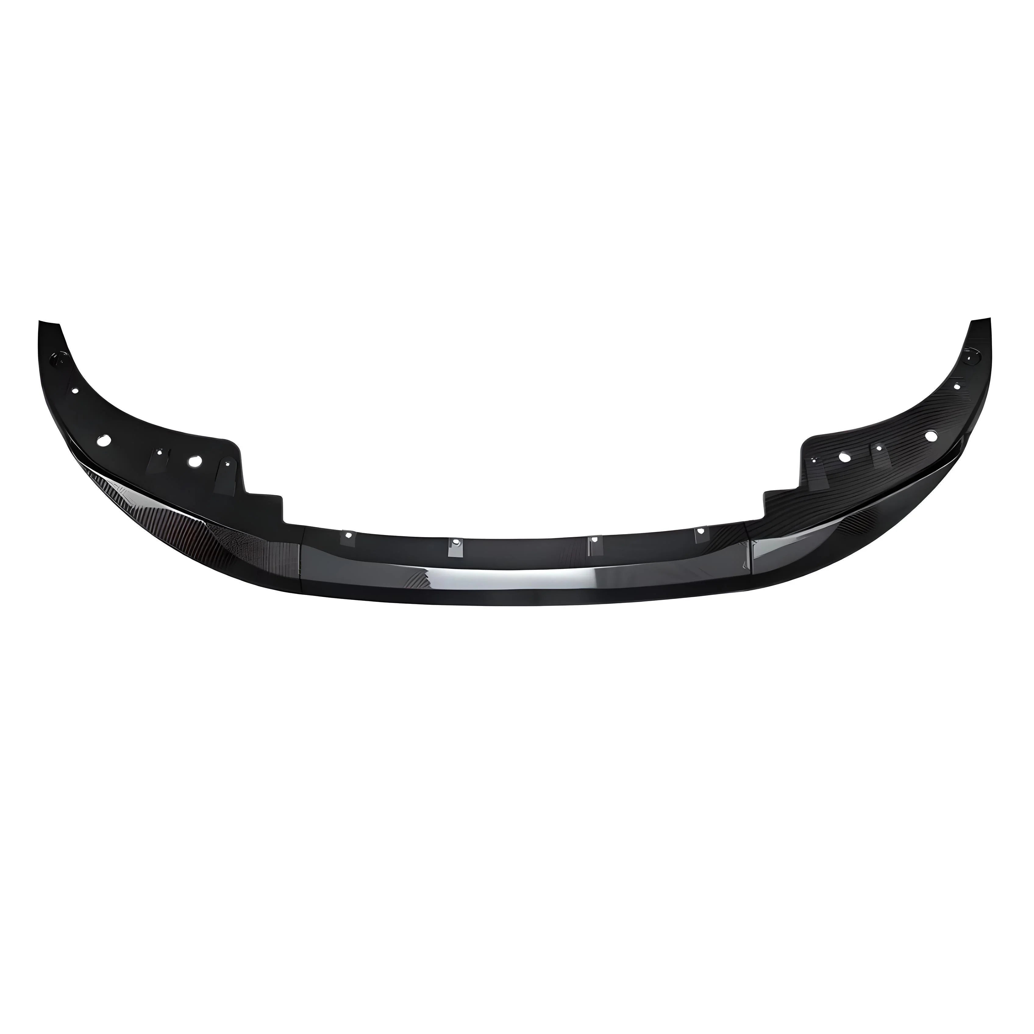 Carbon G22 Front Splitter – Glossy Carbon Fiber – Compatible with BMW G22 M4 – Front