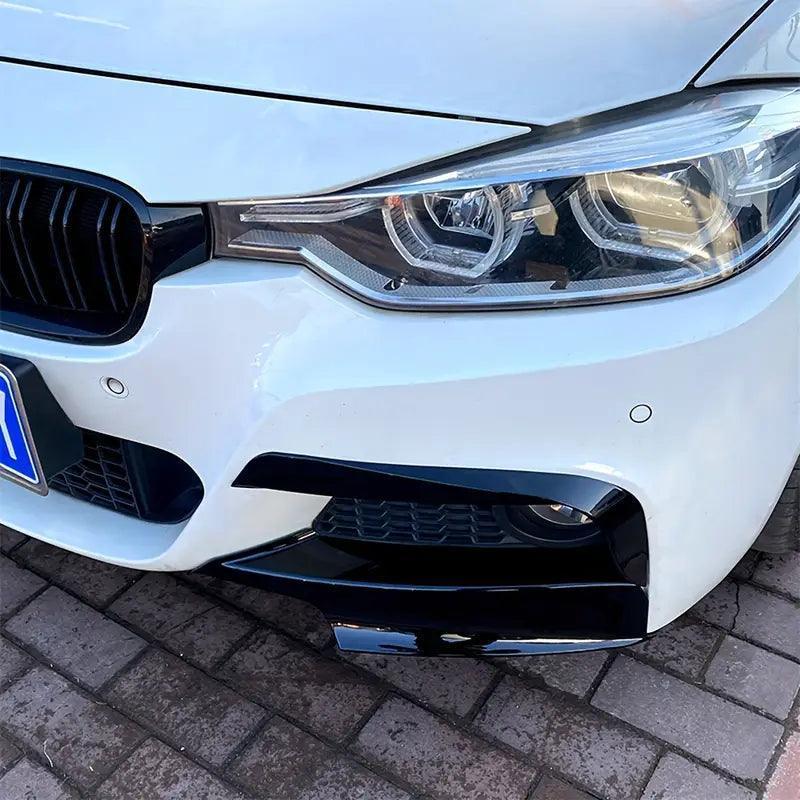 BMW Fog Trim| 3 Series F30 (2012 - 2018) - The Beamer Shop