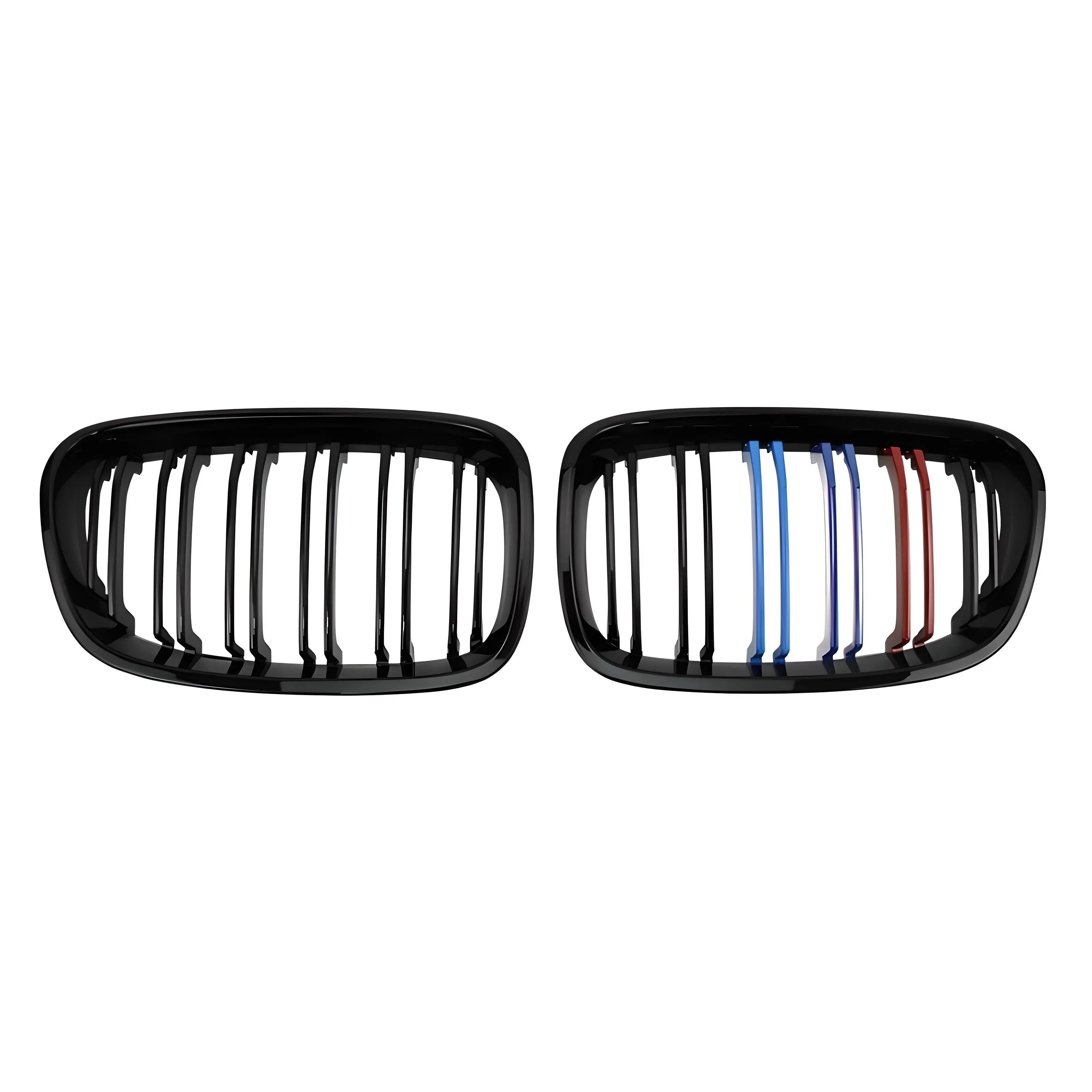 BMW Kidney Grille | 1 Series F20 F21 (2011 - 2014) - The Beamer Shop