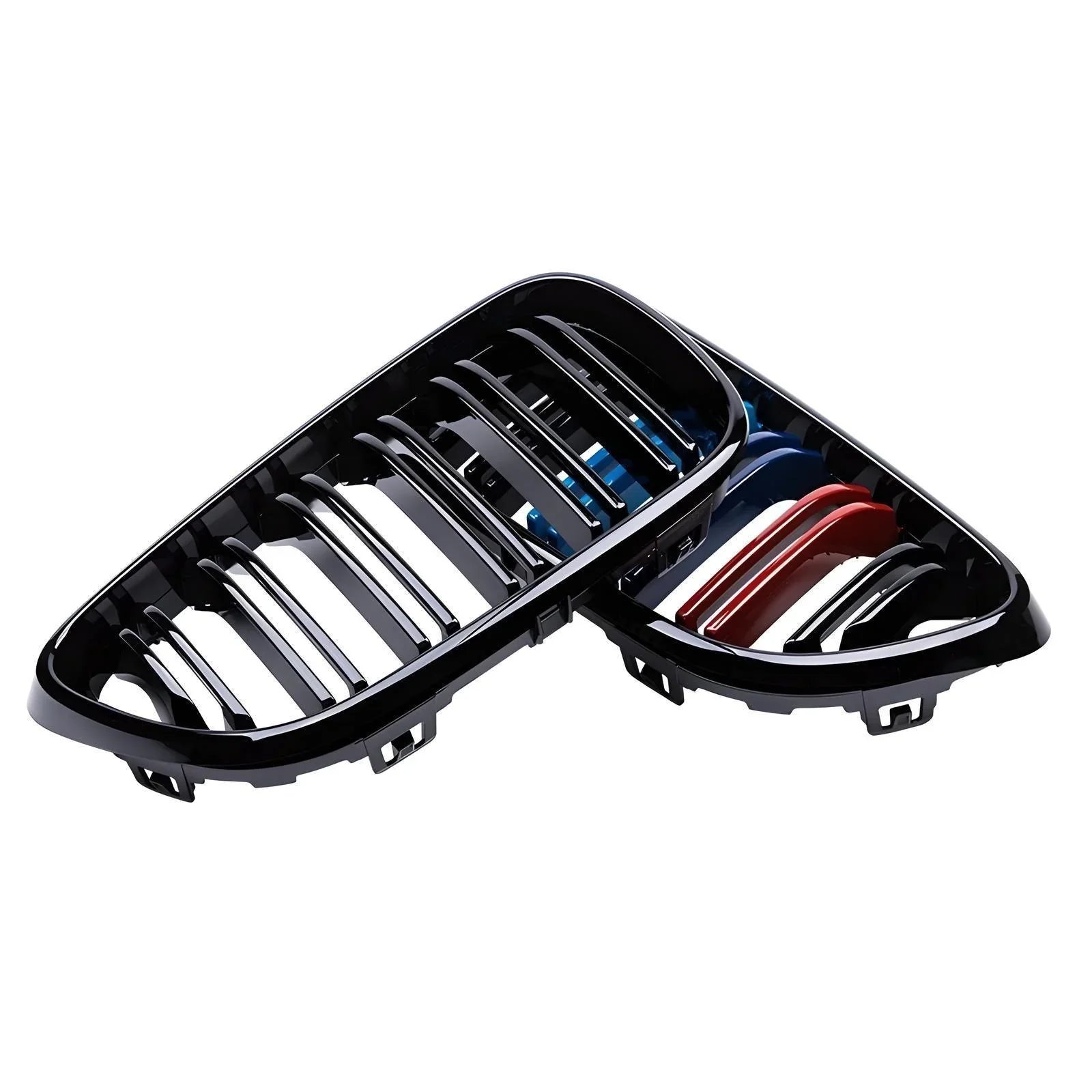 BMW Kidney Grille | 2 Series F22 F23 (2014 - 2018) - The Beamer Shop