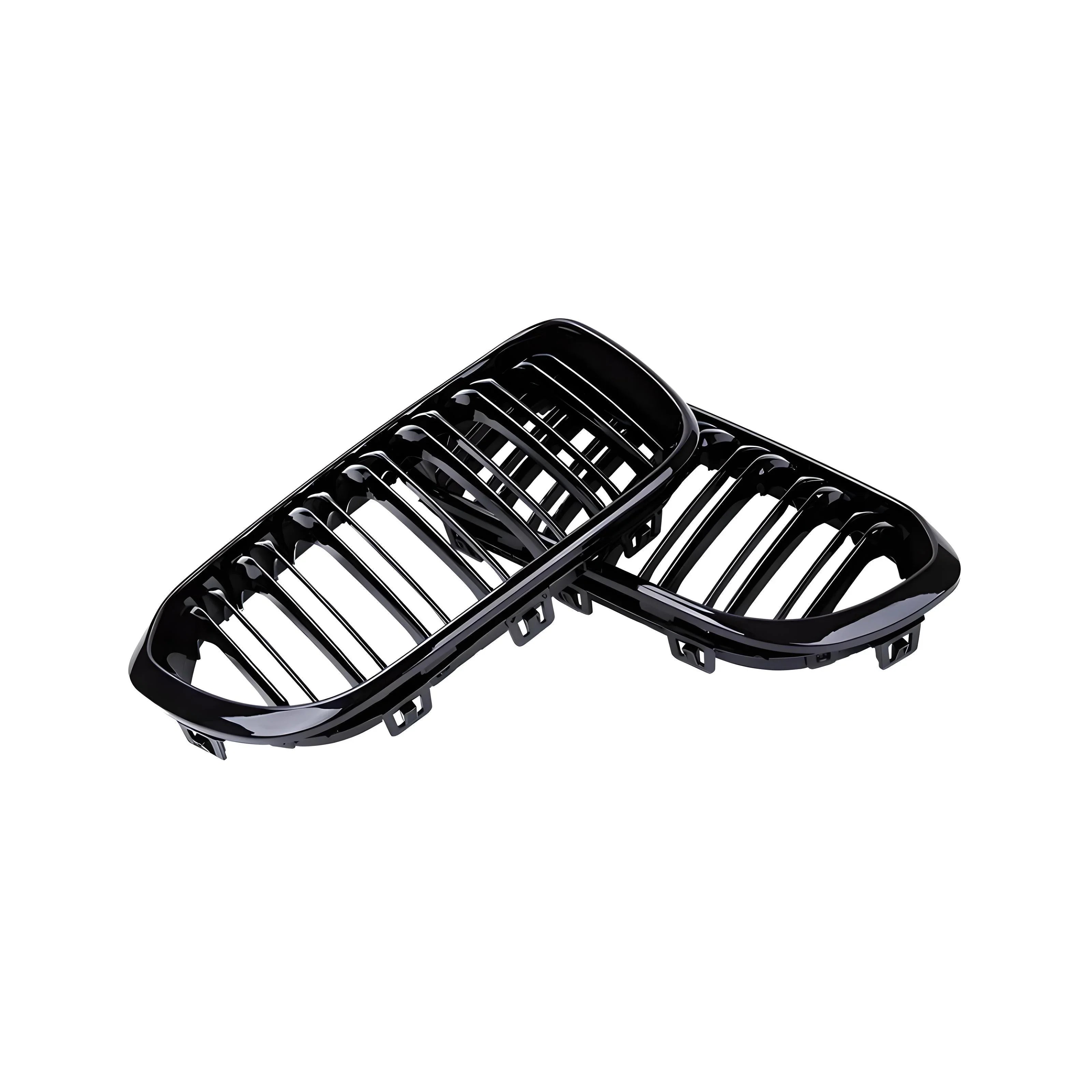 BMW Front Grille – Gloss Black – Compatible with BMW 3 Series G20/G21 – Front Exterior