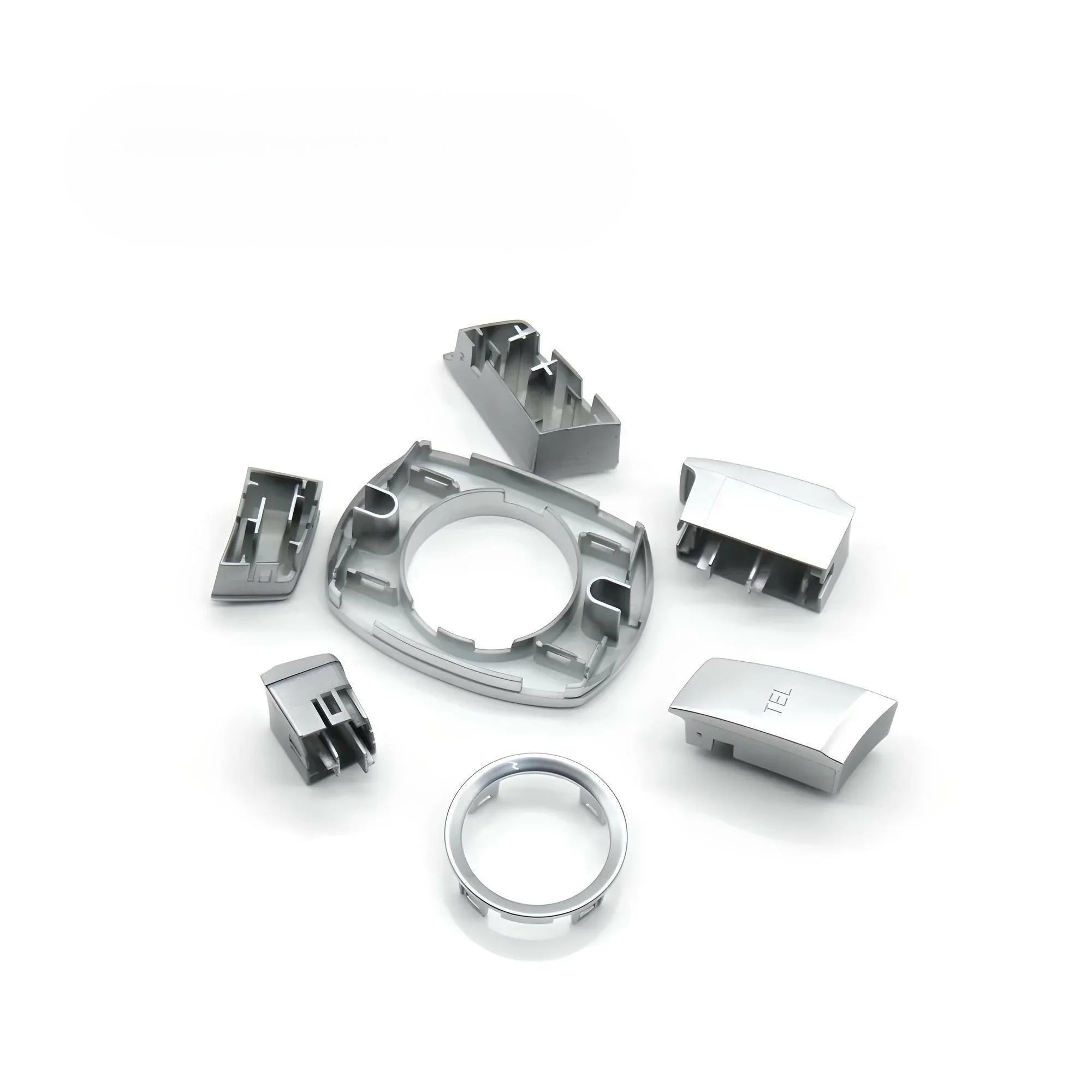 BMW Console Buttons | 1 2 3 4 X1 Series F Chassis (2011 - 2019) - The Beamer Shop