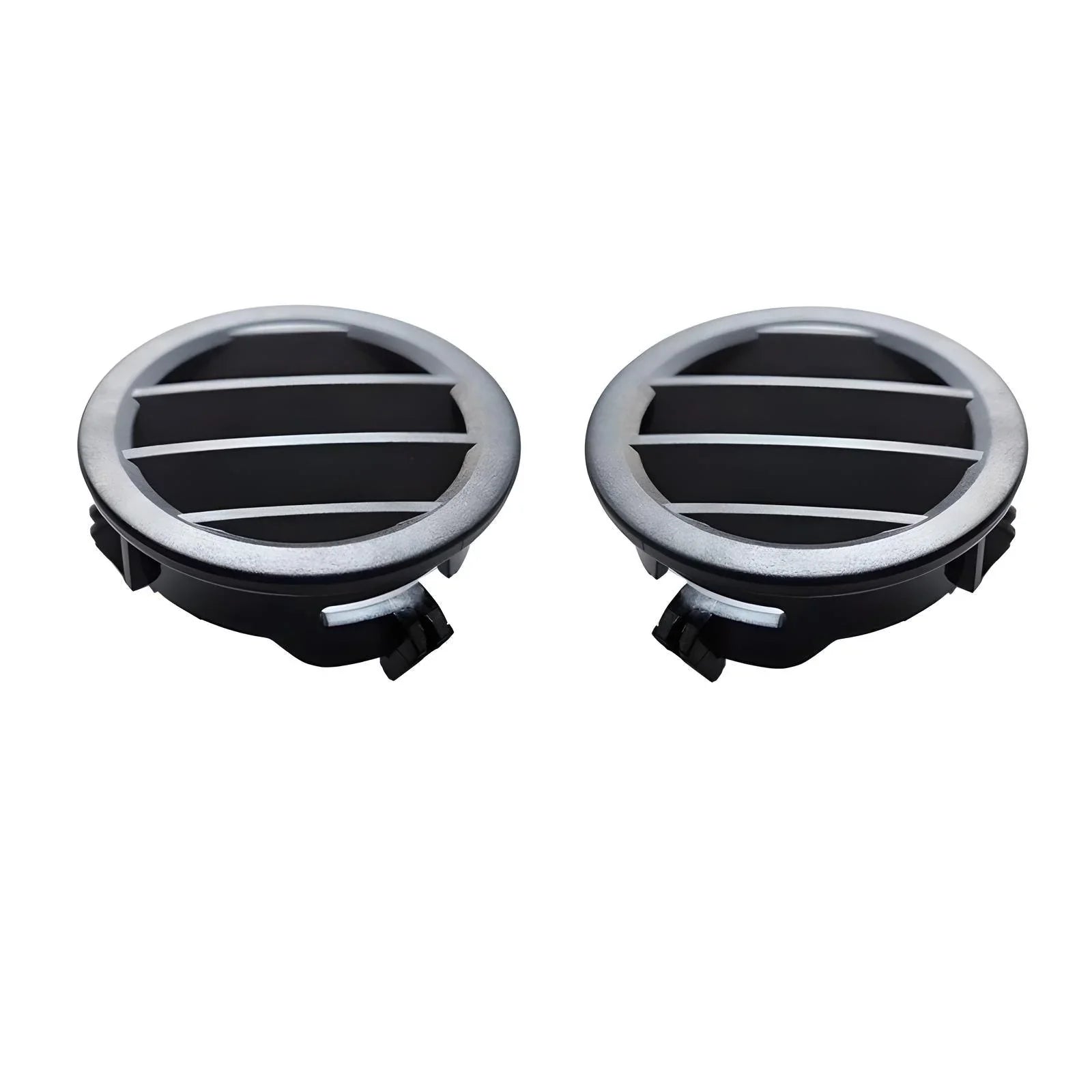 Mercedes AC Grille Replacement | C Class (2007 - 2011) - Aftermarket - The Zenara Shop