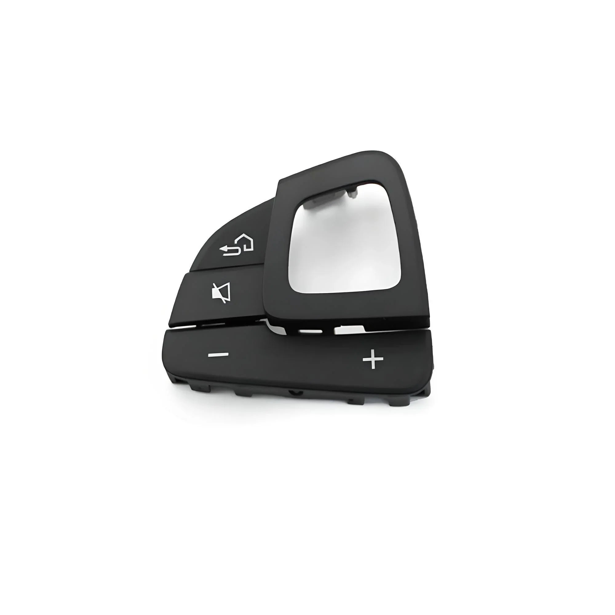 Mercedes Steering Wheel Buttons | E Class (2016 - 2018) LHD - Aftermarket - The Zenara Shop