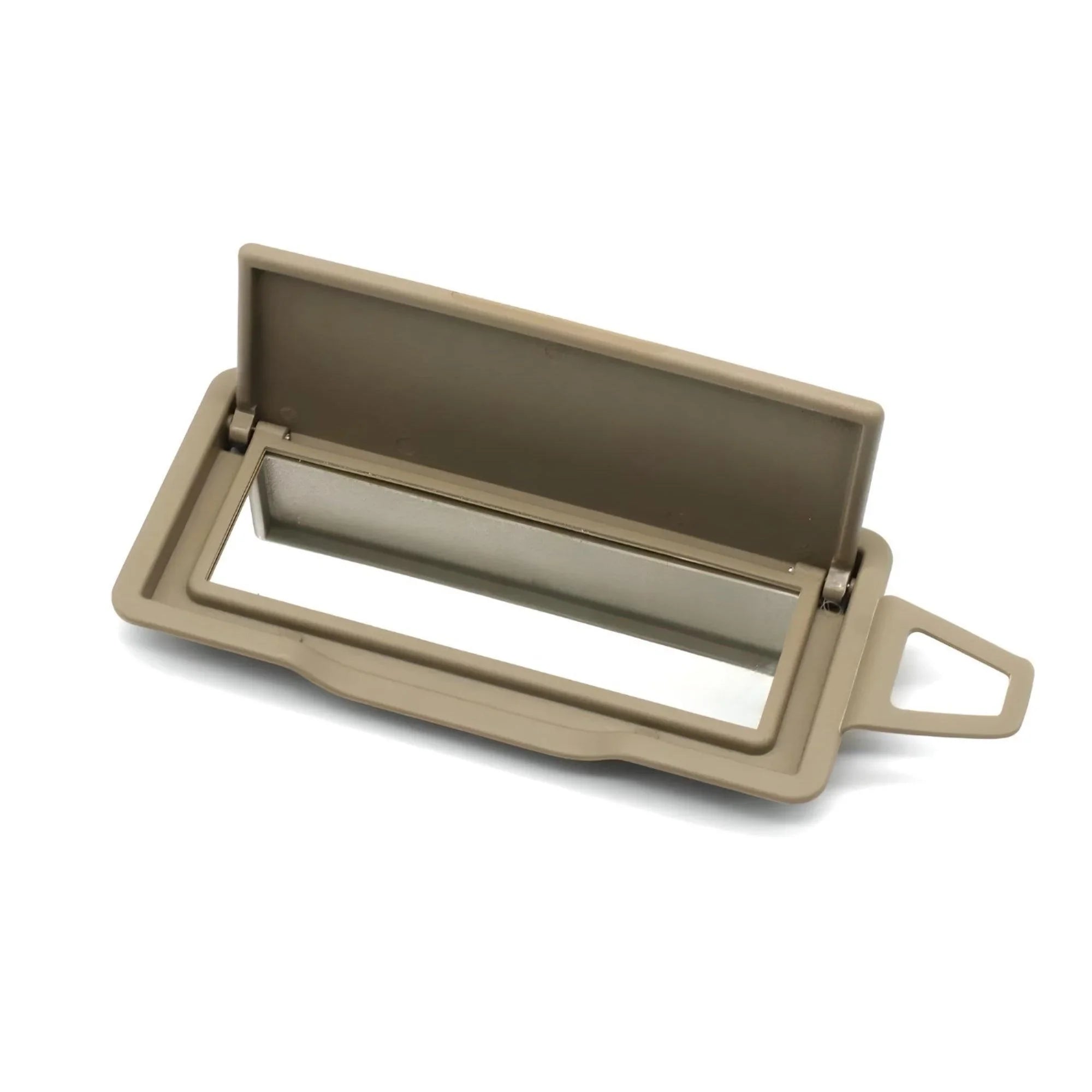 Mercedes Cosmetic Mirror | ML GL R Class (2006 - 2017) - Aftermarket - The Zenara Shop