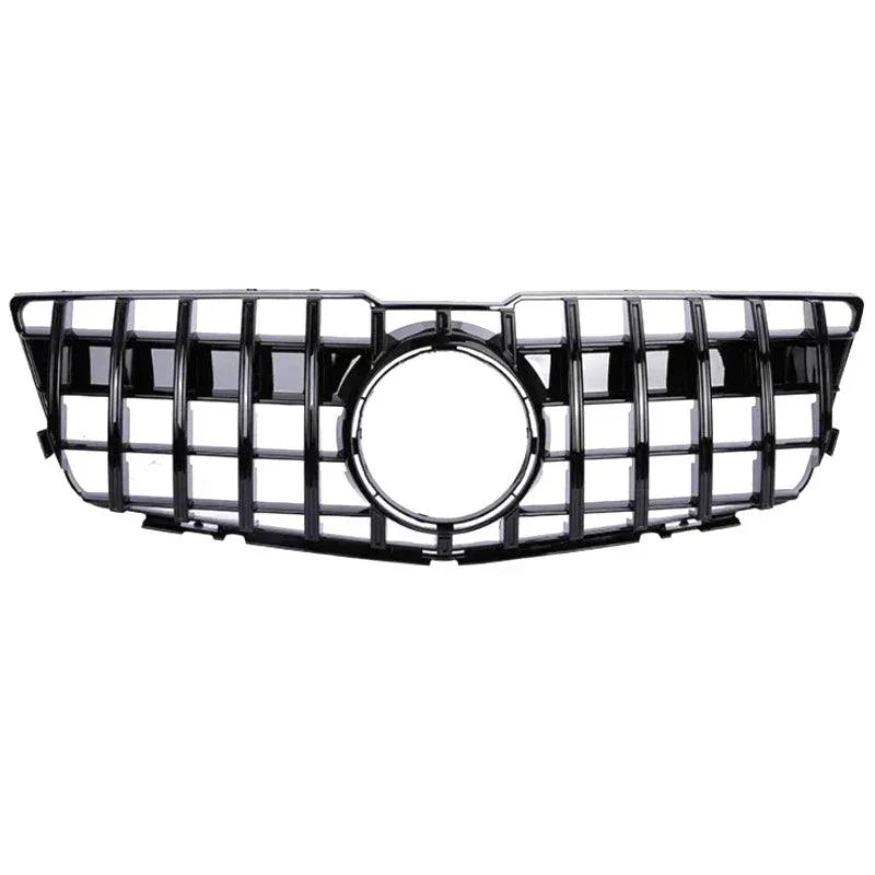 Mercedes Front Grille | GLK Class (2008 - 2012) GTR - Aftermarket - The Zenara Shop