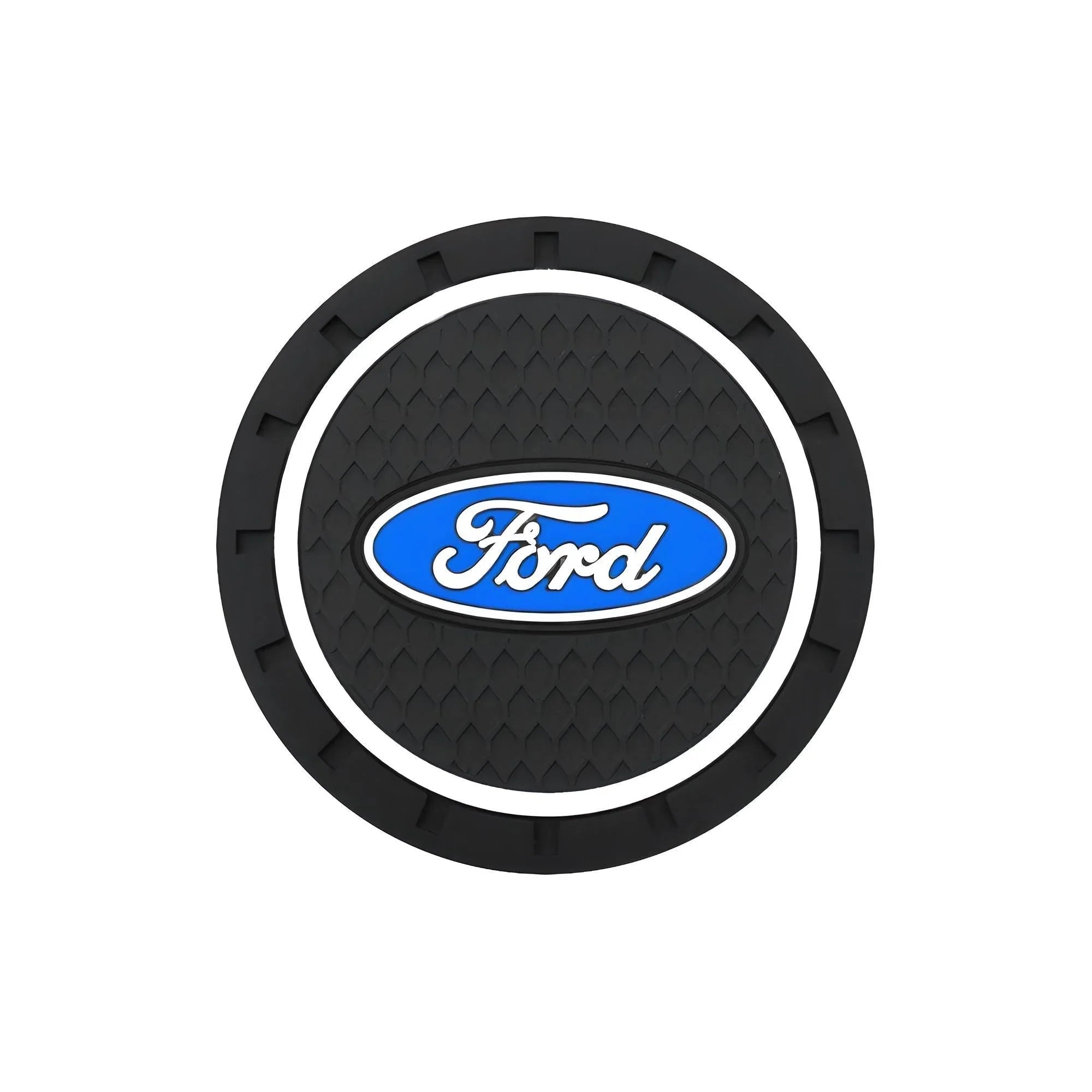 Ford Coaster Matte