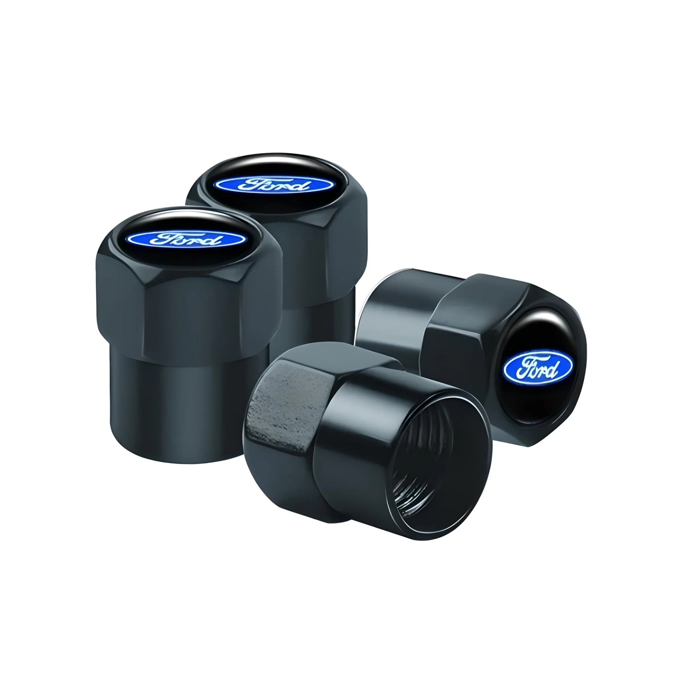 Ford Valve Caps