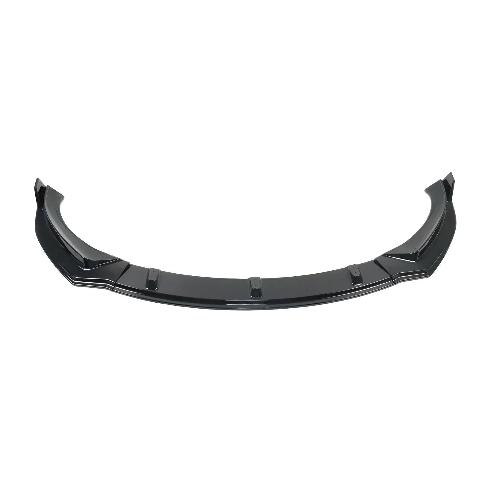 Tesla Stoßstange | Model 3 (2024+) Glänzend Schwarz