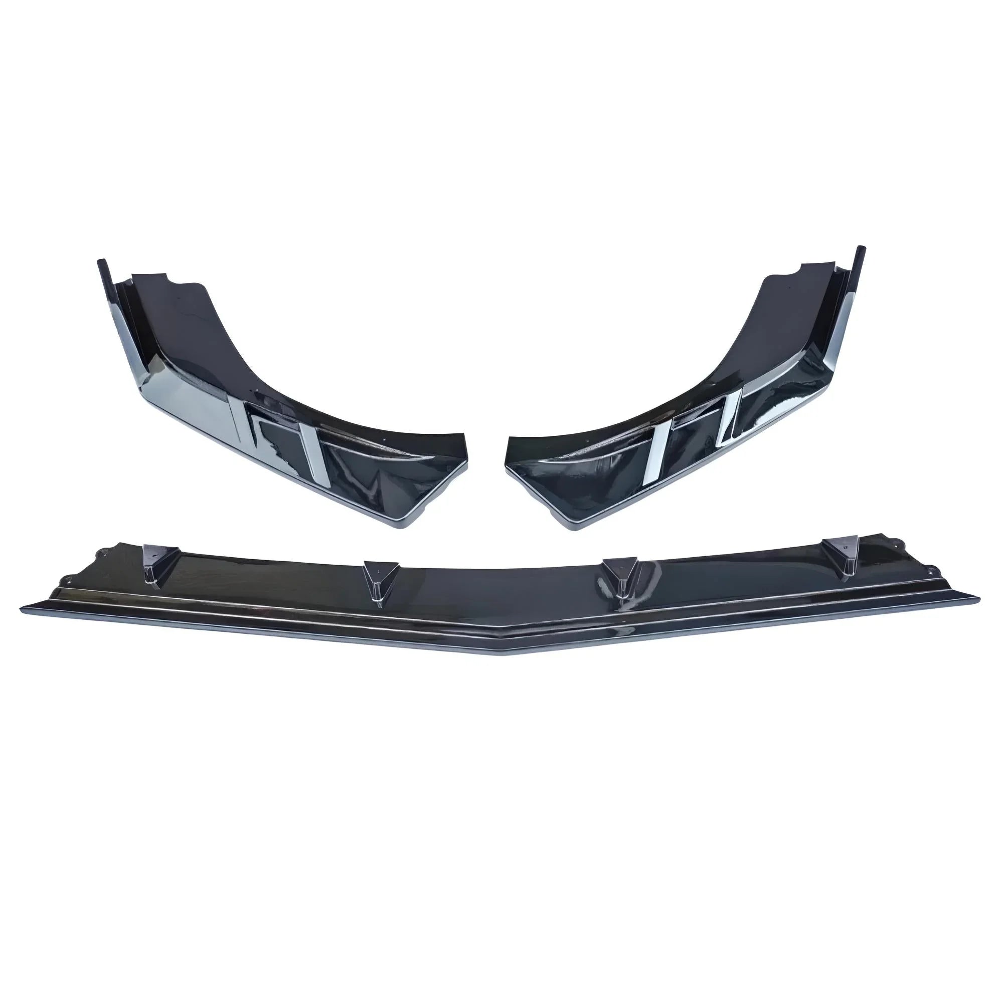 Ford Stoßstange | Mondeo Fusion ST (2022+) Glänzend Schwarz