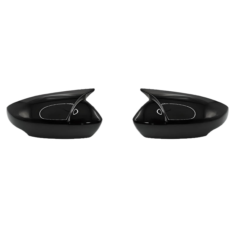 Skoda Mirror Overlays