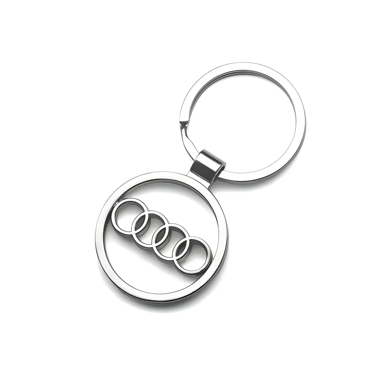 Audi Schlüsselzubehör