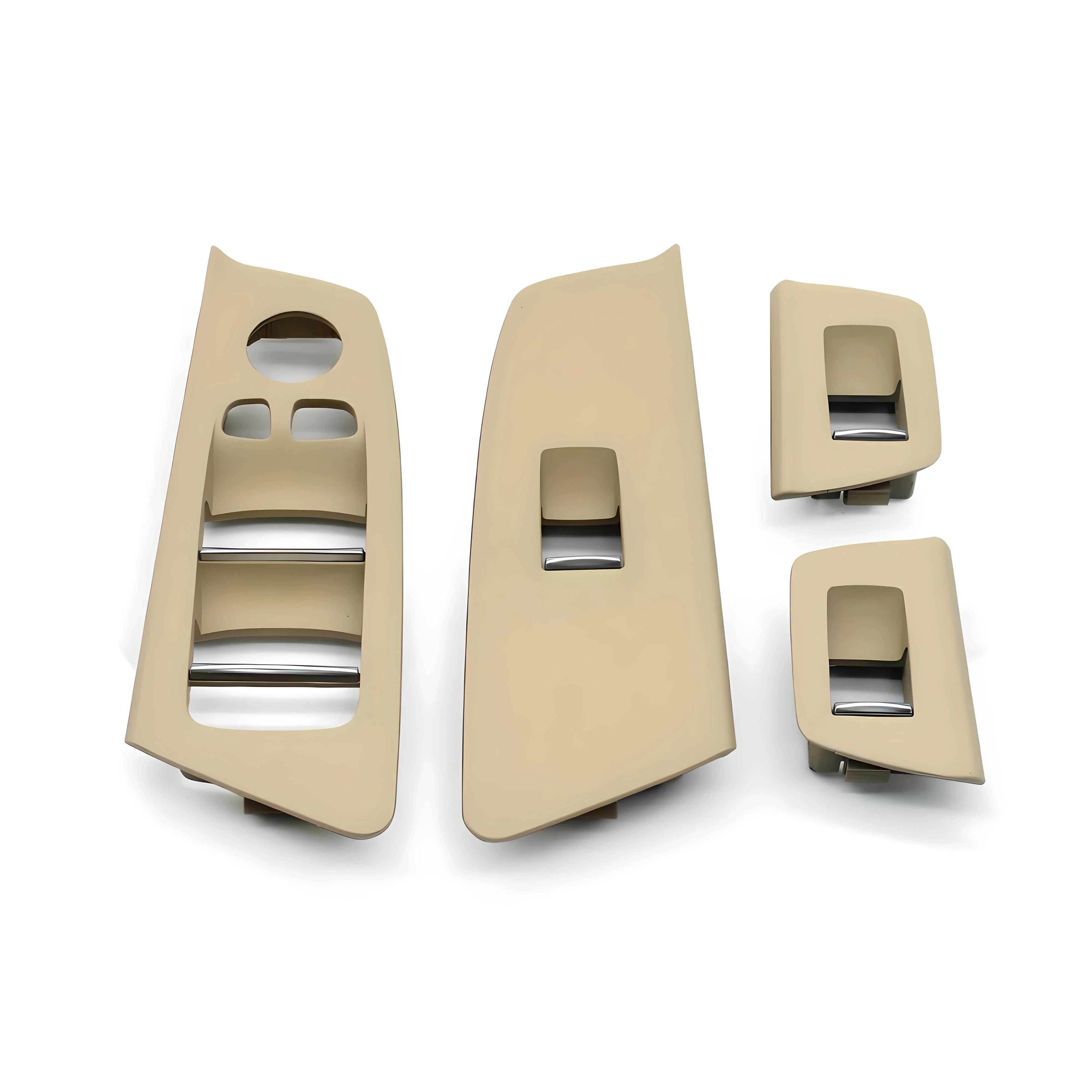 BMW Side Door Panel Set | 5 Series G30 G31 F90 (2017 - 2022) - The Beamer Shop