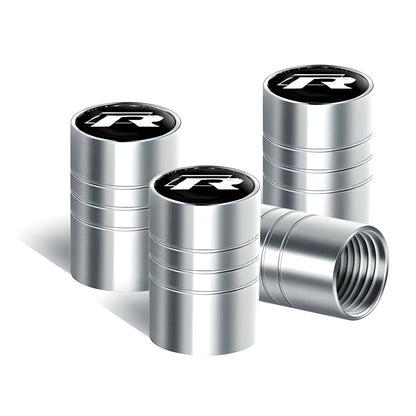 Volkswagen Valve Caps