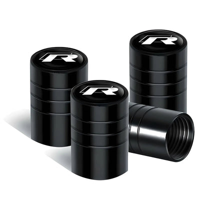 Volkswagen Valve Caps