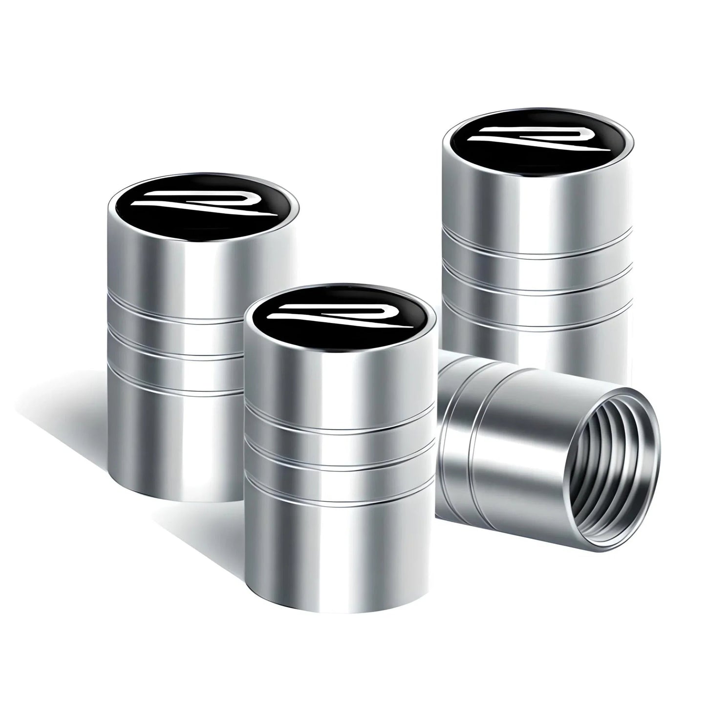 Volkswagen Valve Caps