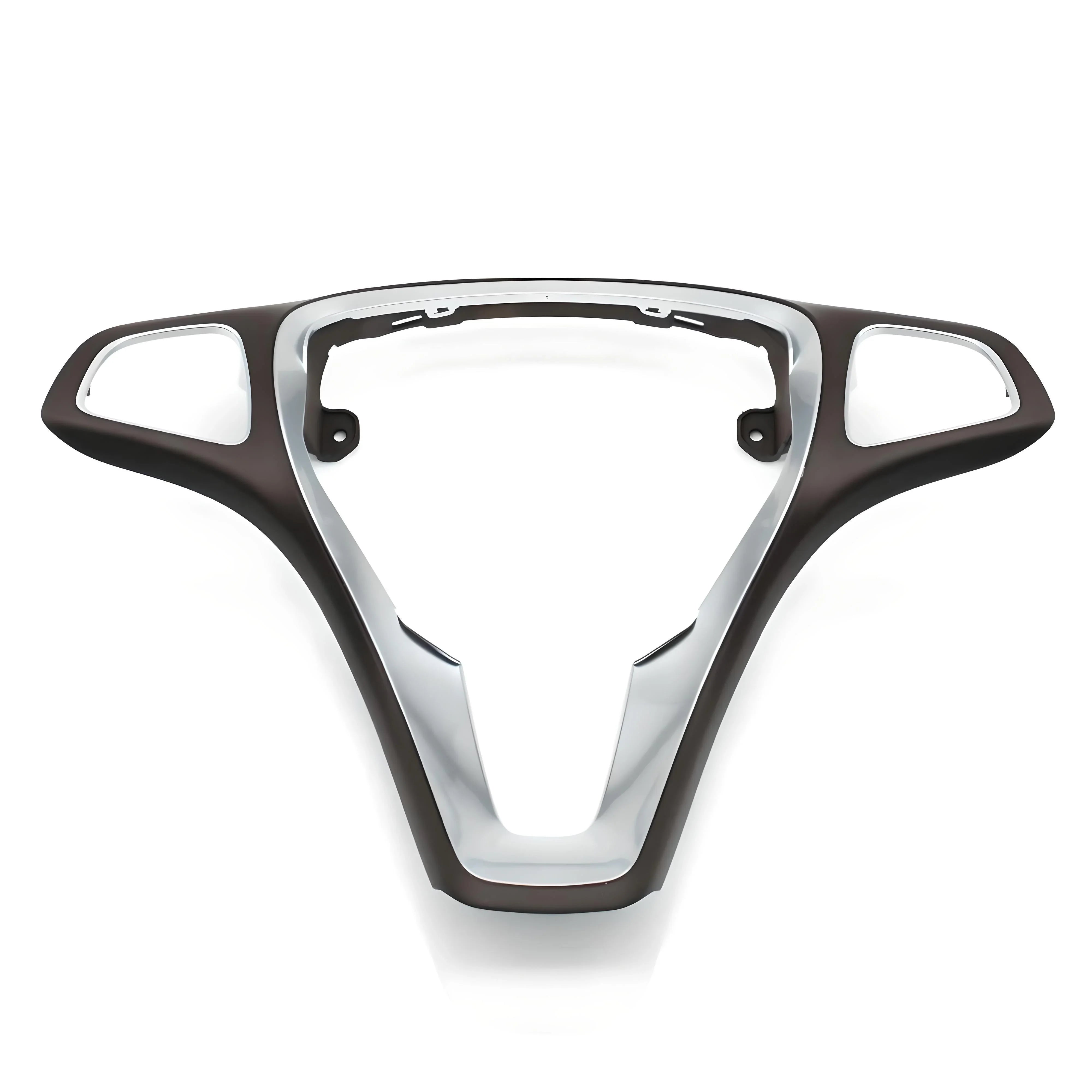 Mercedes Steering Wheel Trim | A B C E CLA CLS Class (2014 - 2019) - Aftermarket - The Zenara Shop