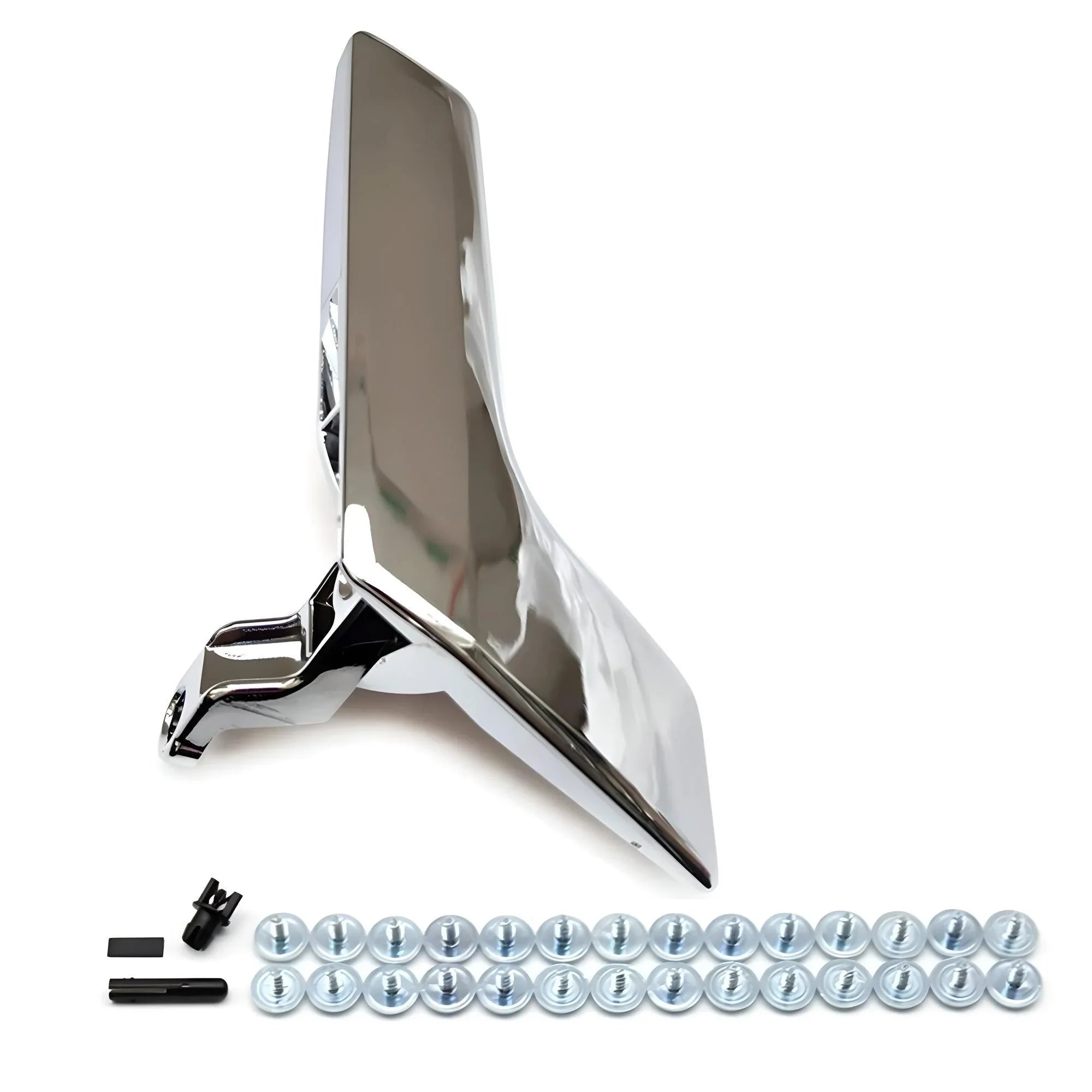 Mercedes Door Handle | C Class (2006 - 2017) - Aftermarket - The Zenara Shop