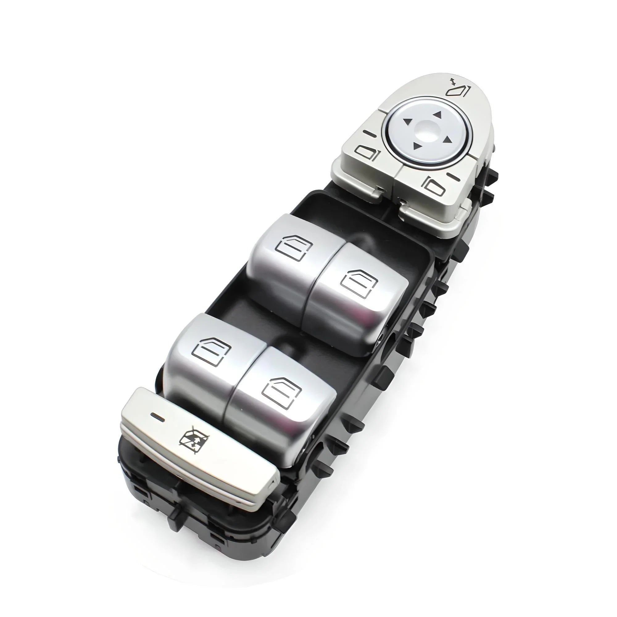 Mercedes Side Door Panel Replacement | C E GLC CLS Class (2015 - 2021) - Aftermarket - The Zenara Shop