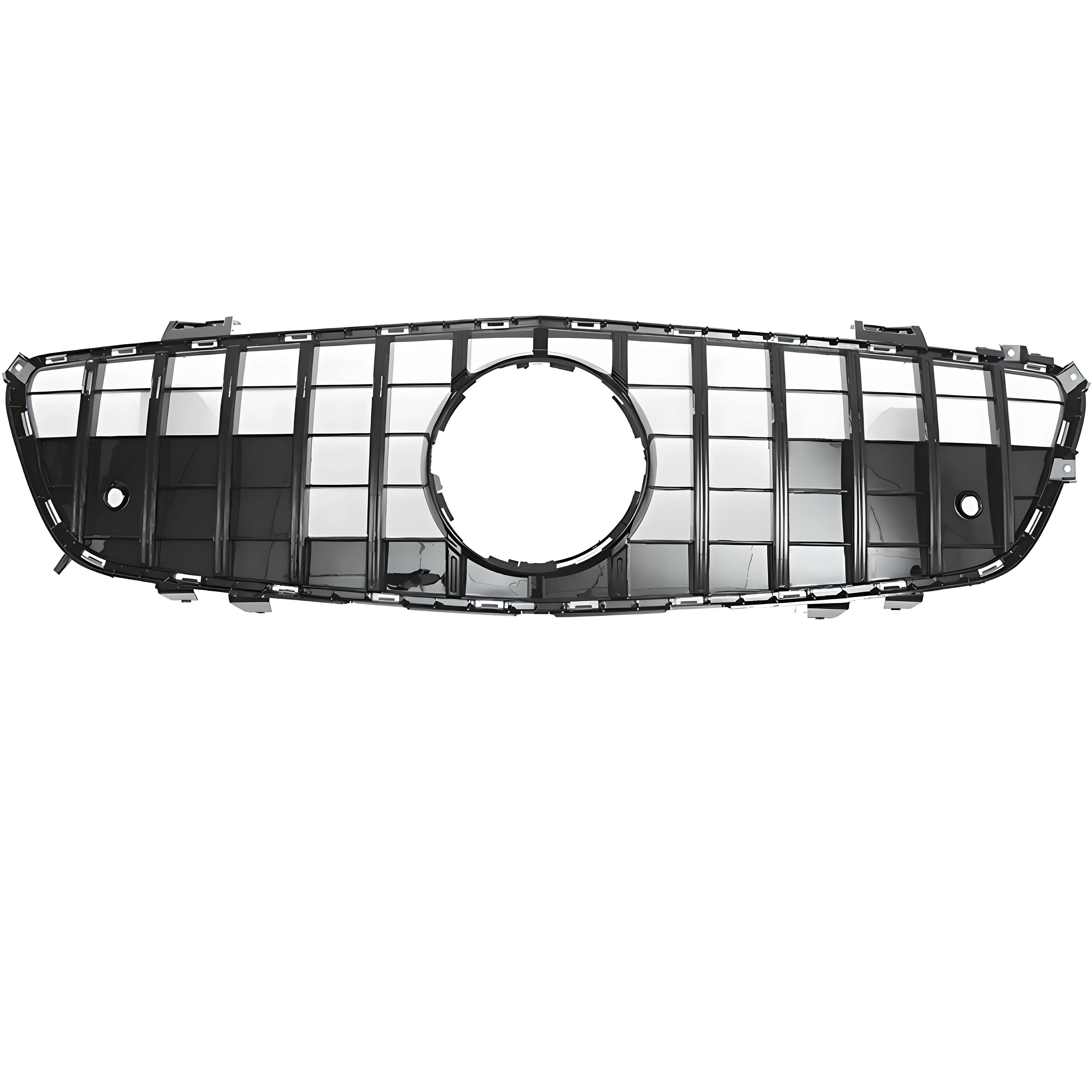 Mercedes Front Grille | SL Class (2013 - 2016) GTR - Aftermarket - The Zenara Shop