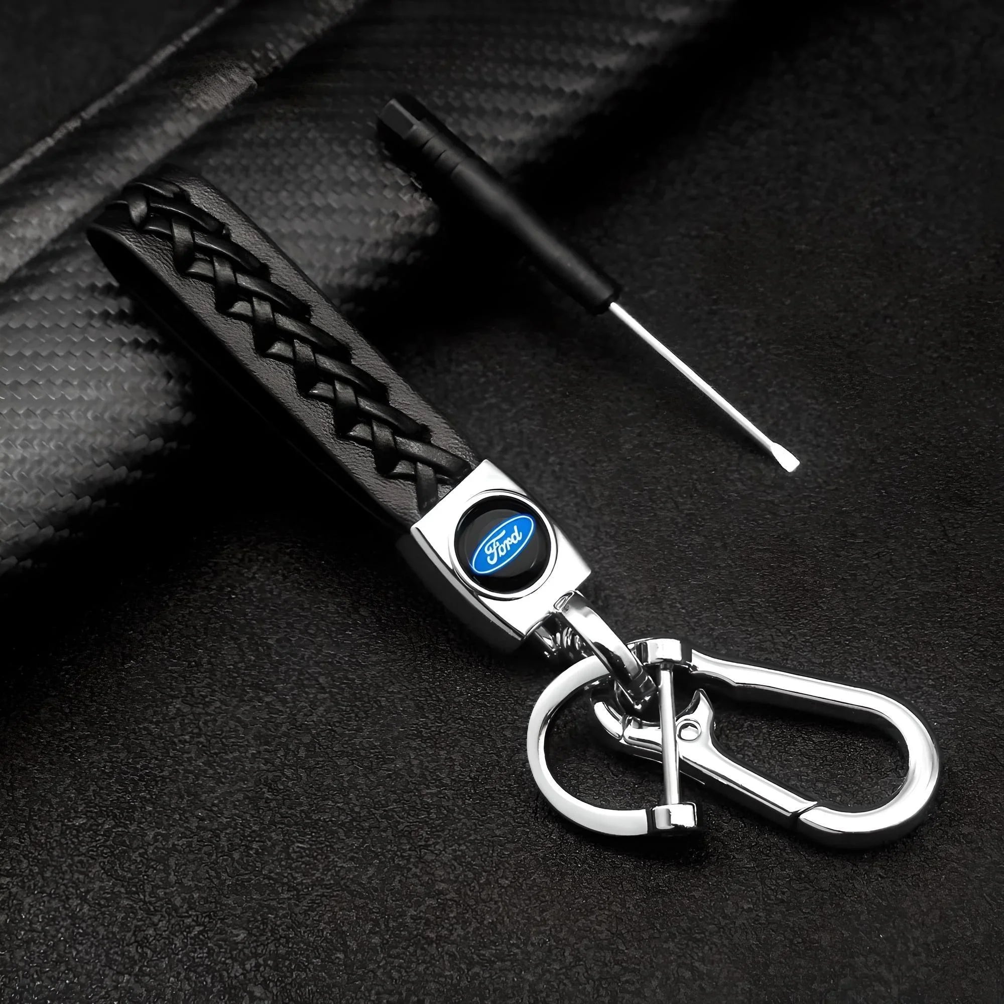 Ford Key Accessories