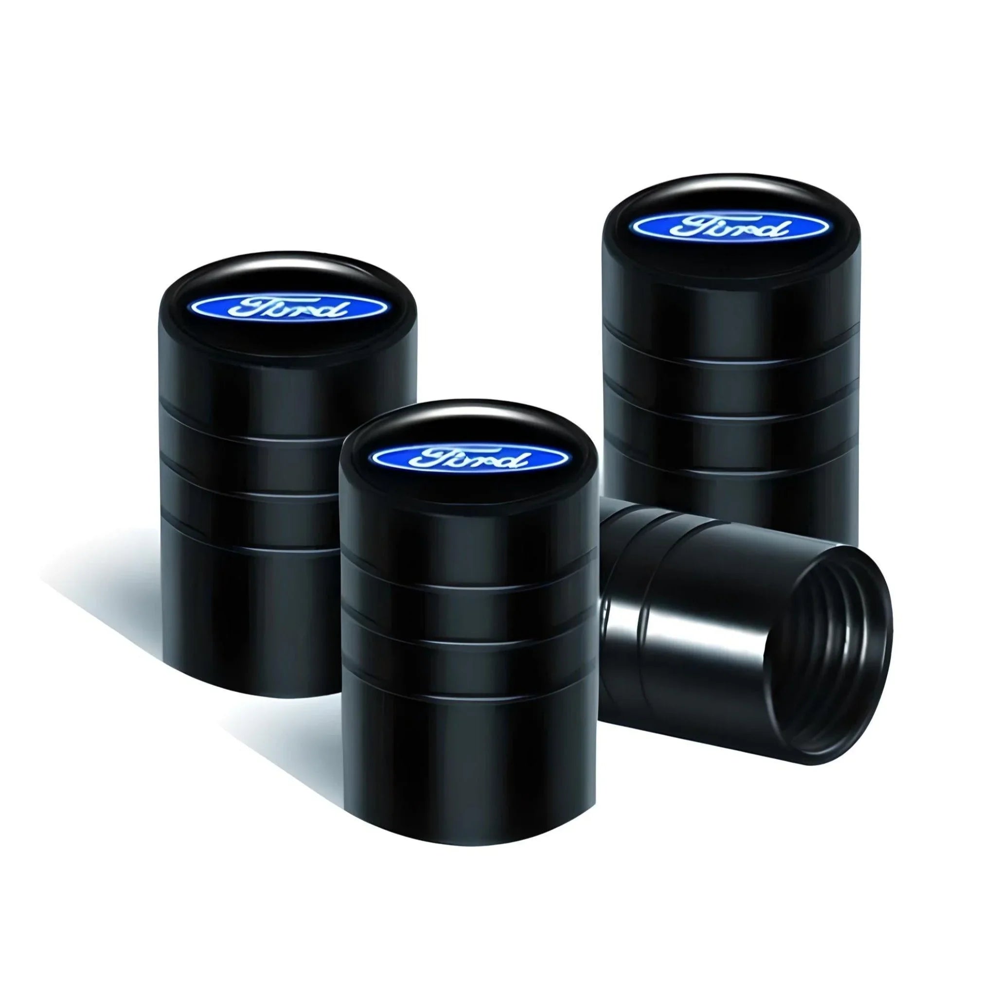 Ford Valve Caps