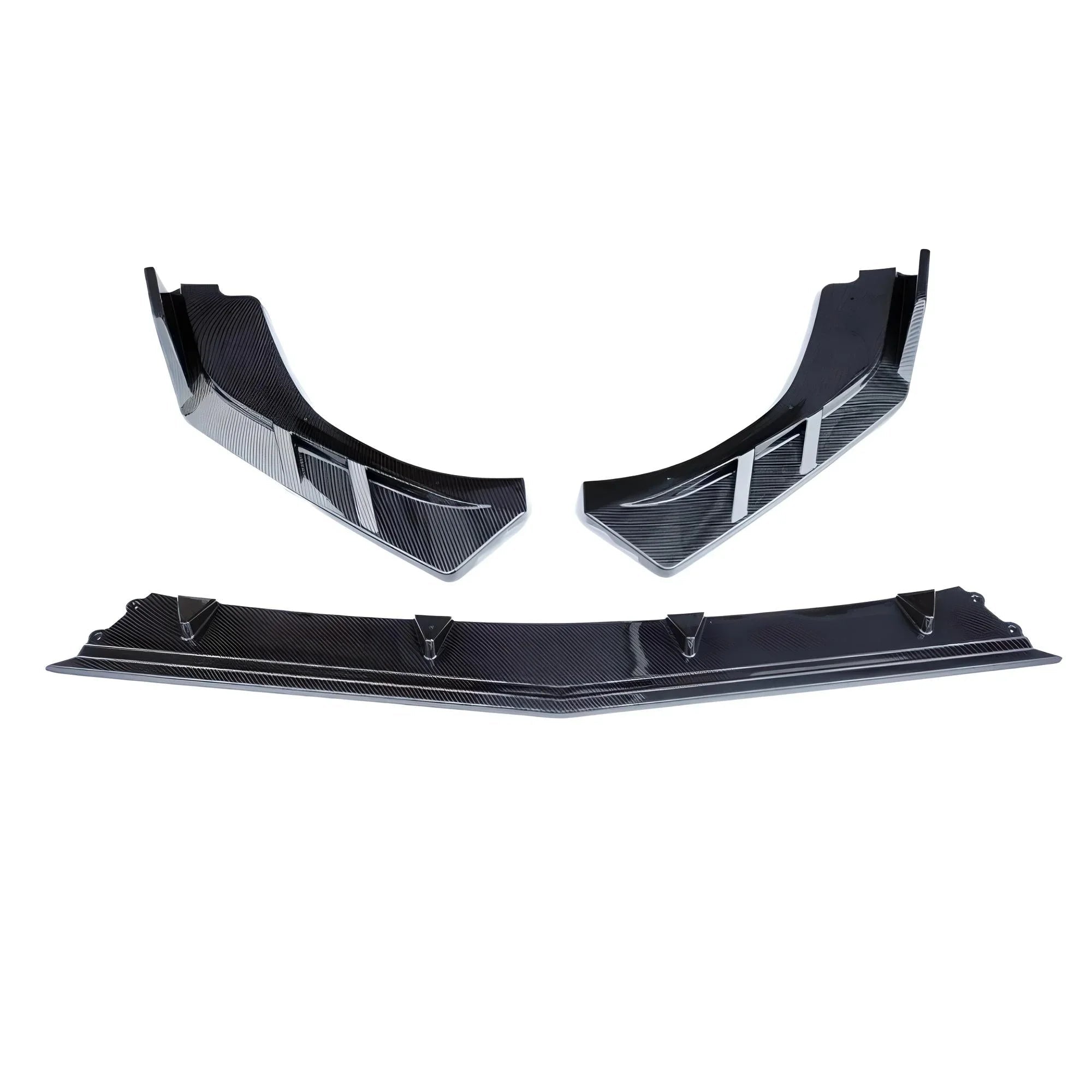 Ford Stoßstange | Mondeo Fusion ST (2022+) Kohlefaser