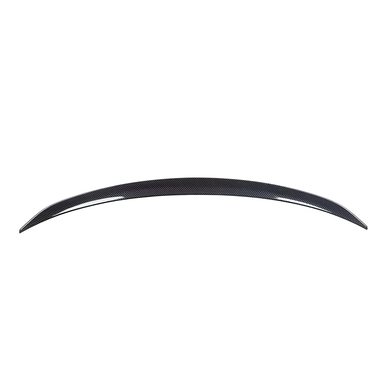 Volkswagen Spoiler | Jetta Sedan MK6 (2011 - 2018) aus Carbonfaser