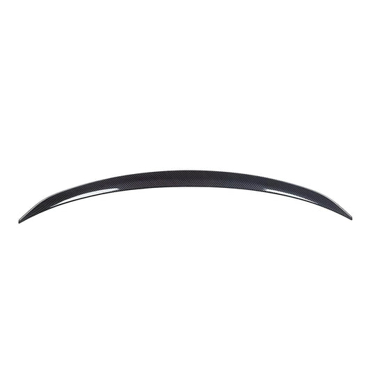 Volkswagen Spoiler | Jetta Sedan MK6 (2011 - 2018) Carbon Fiber