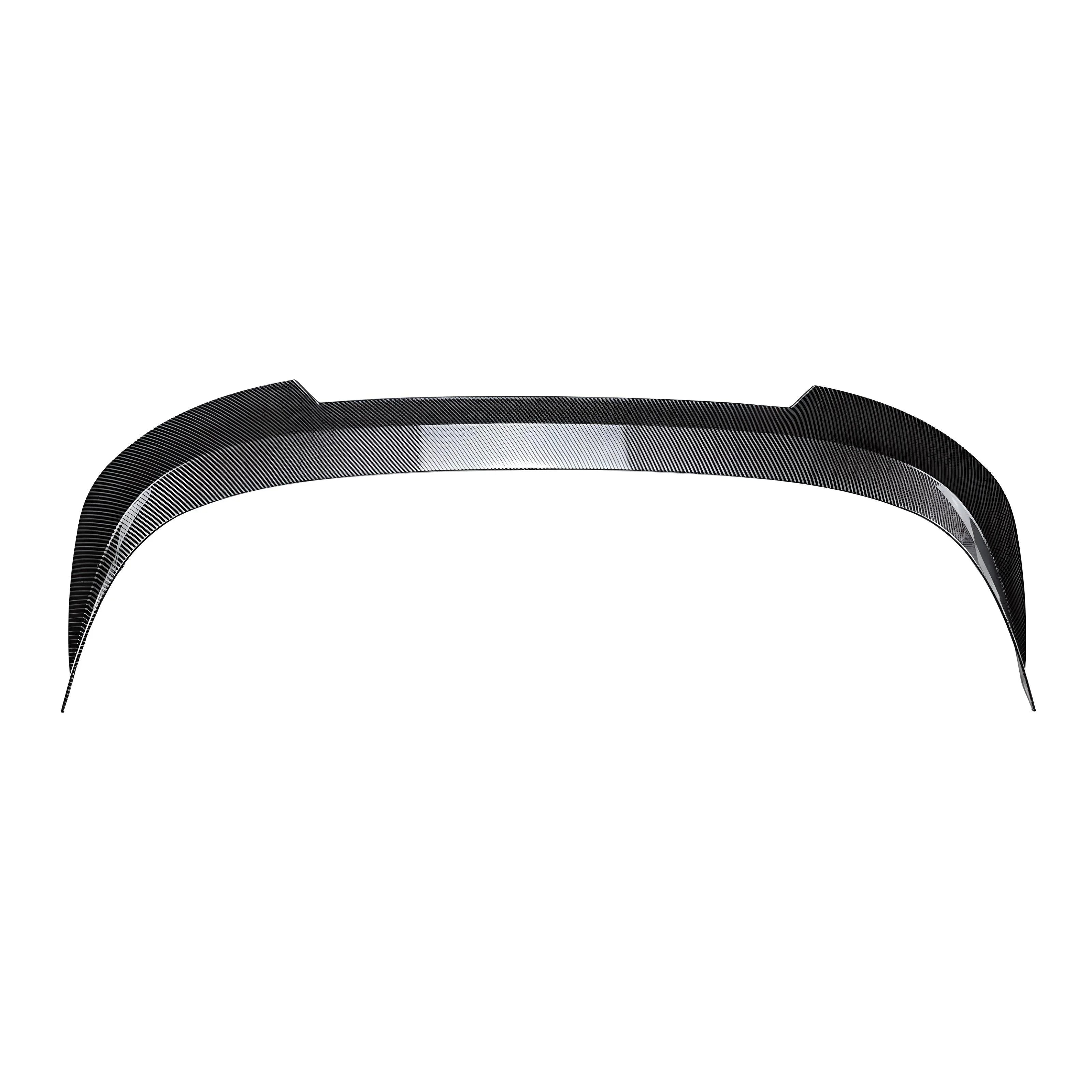 Volkswagen Spoiler | Golf 8 GTI R (2021 - 2024) aus Carbonfaser