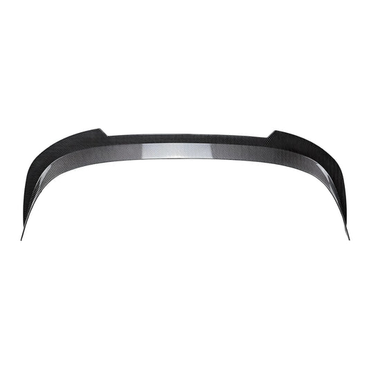 Volkswagen Spoiler | Golf 8 GTI R (2021 - 2024) Carbon Fiber