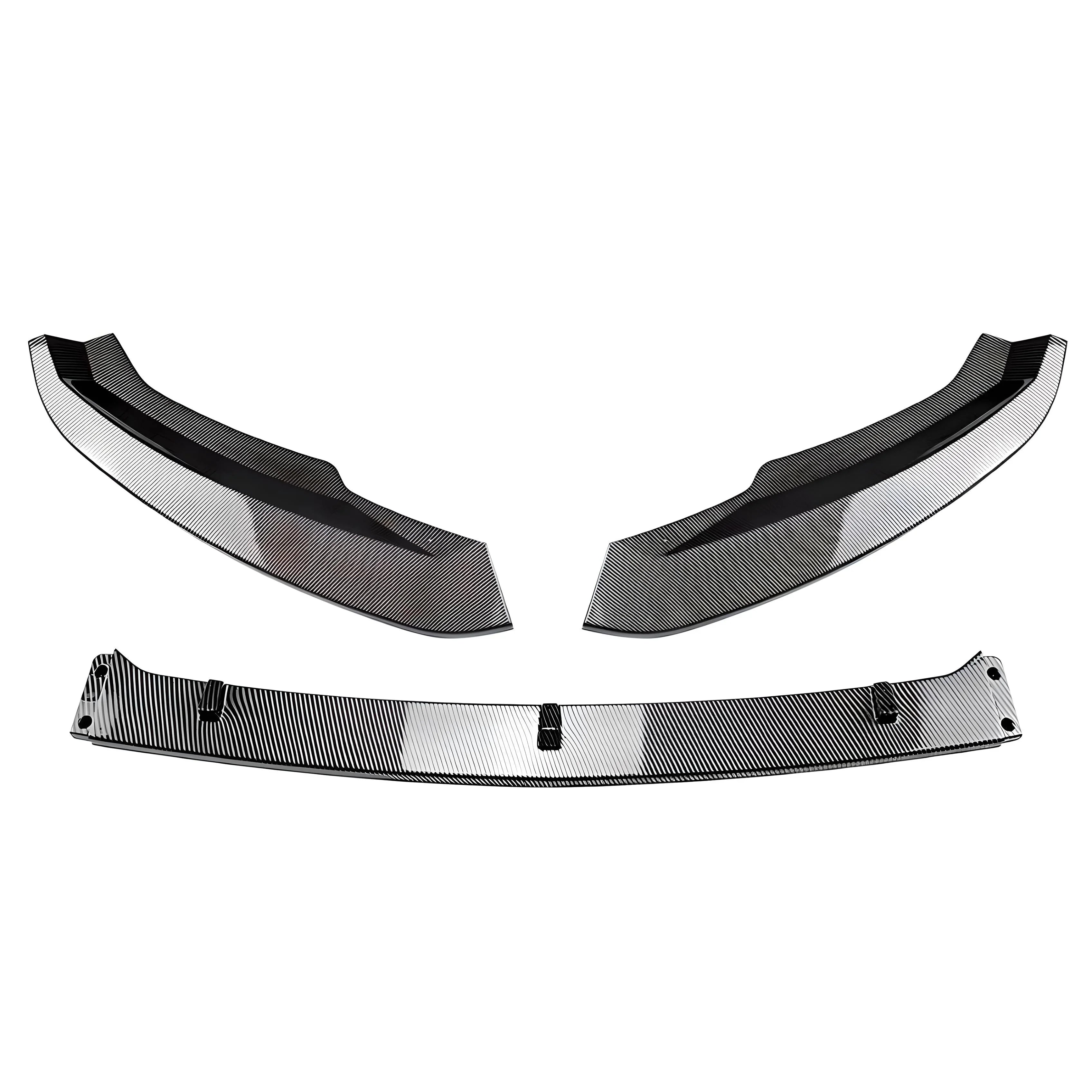 Skoda Stoßfänger | Superb B8 III 3V3 3V5 (2015 - 2019) Kohlefaser