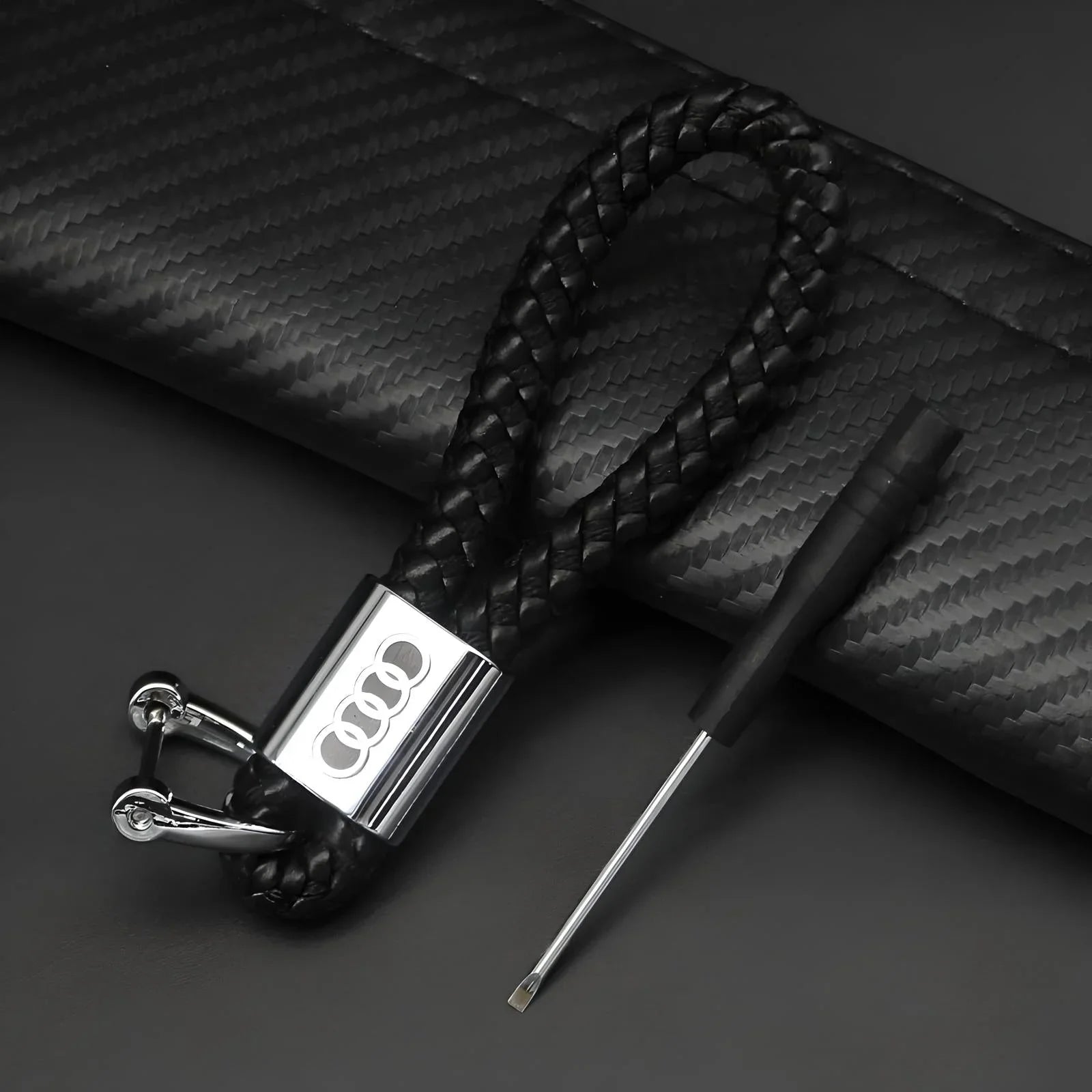 Audi Schlüsselzubehör