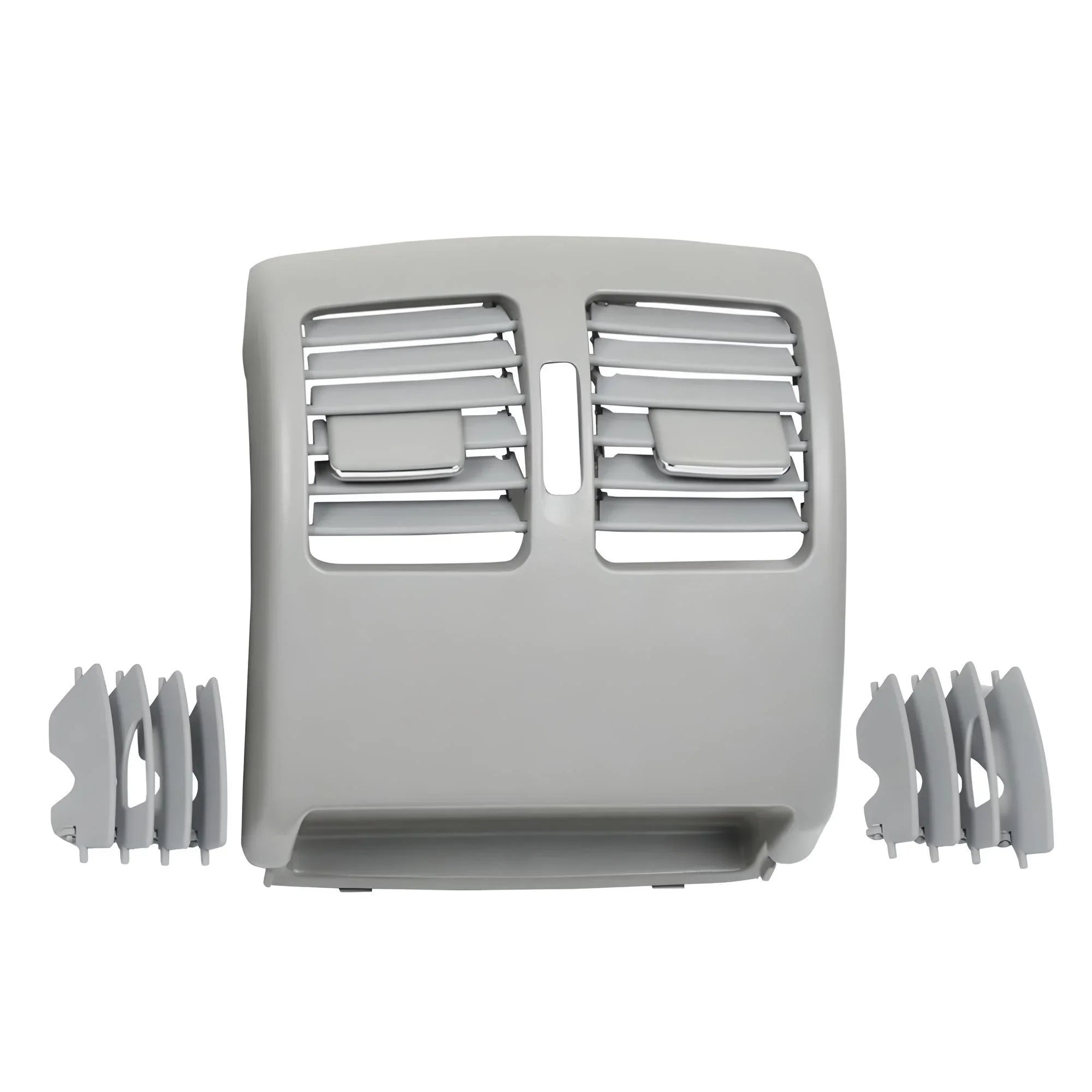 Mercedes AC Grille Replacement | C E Class (2007 - 2013) - Aftermarket - The Zenara Shop