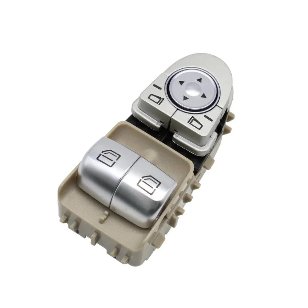 Mercedes Side Door Panel Replacement | C Class (2015 - 2021) - Aftermarket - The Zenara Shop