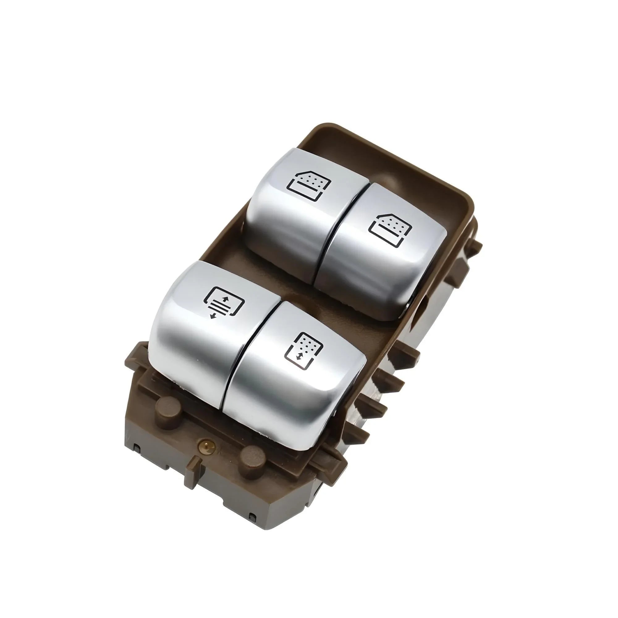 Mercedes Side Door Panel Replacement | E S Class (2014 - 2022) - Aftermarket - The Zenara Shop